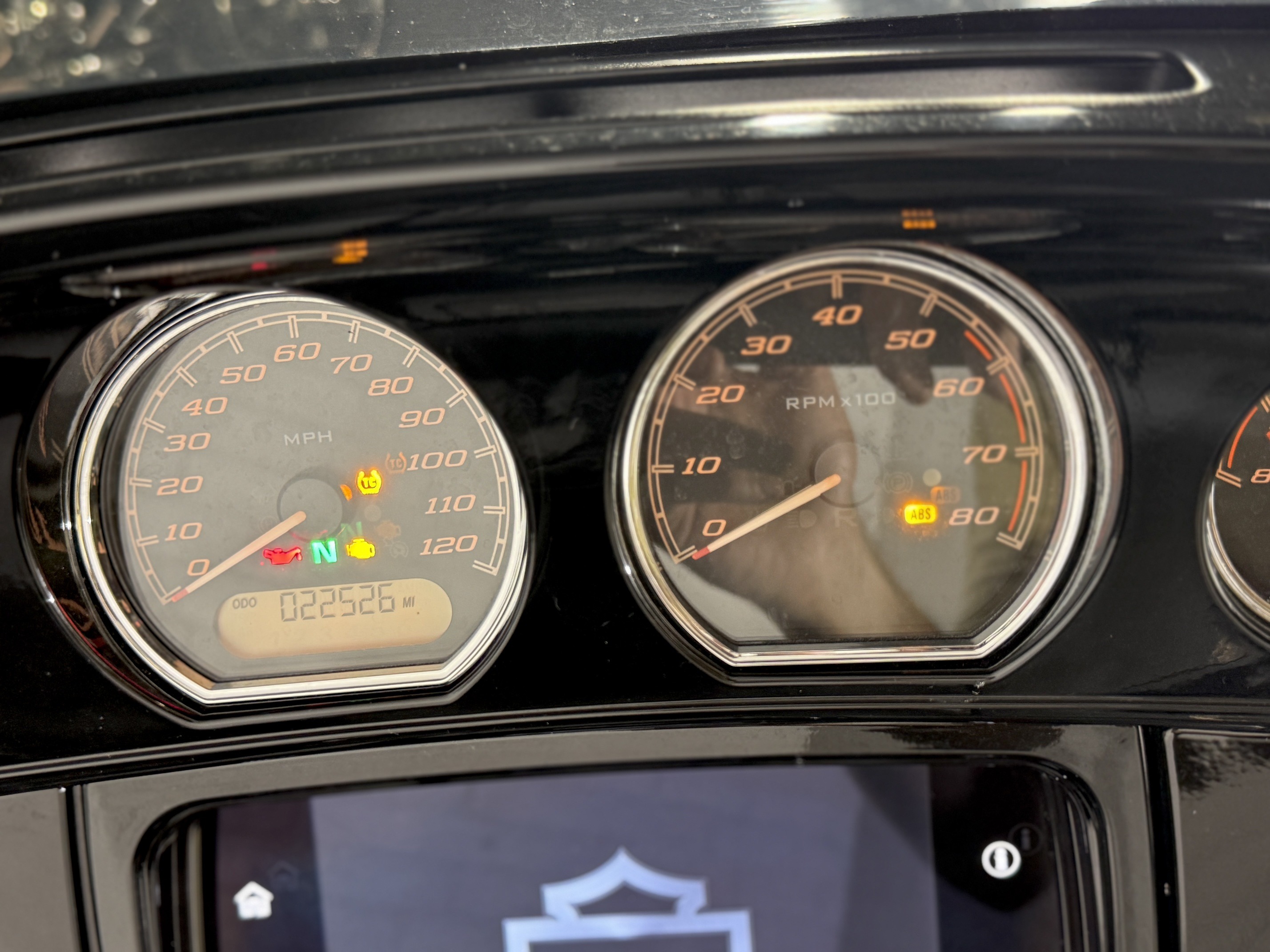 2021 Harley-Davidson Street Glide® Special 9