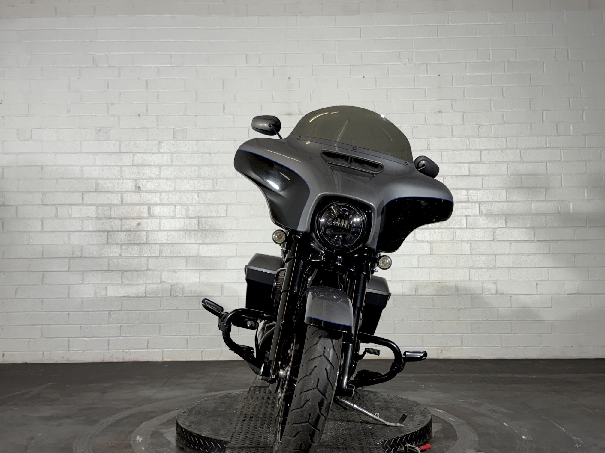 2021 Harley-Davidson Street Glide® Special 2