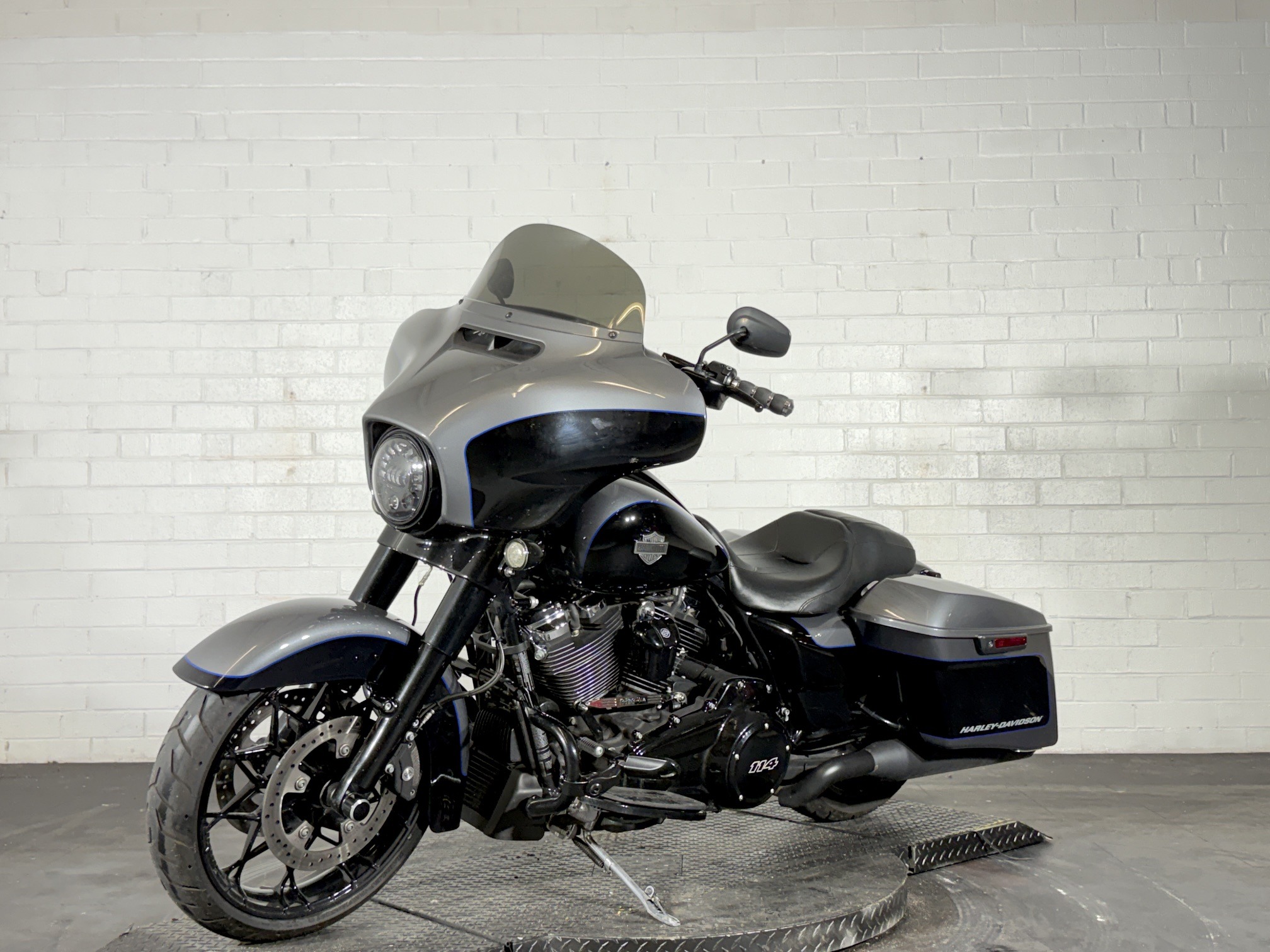 2021 Harley-Davidson Street Glide® Special 7