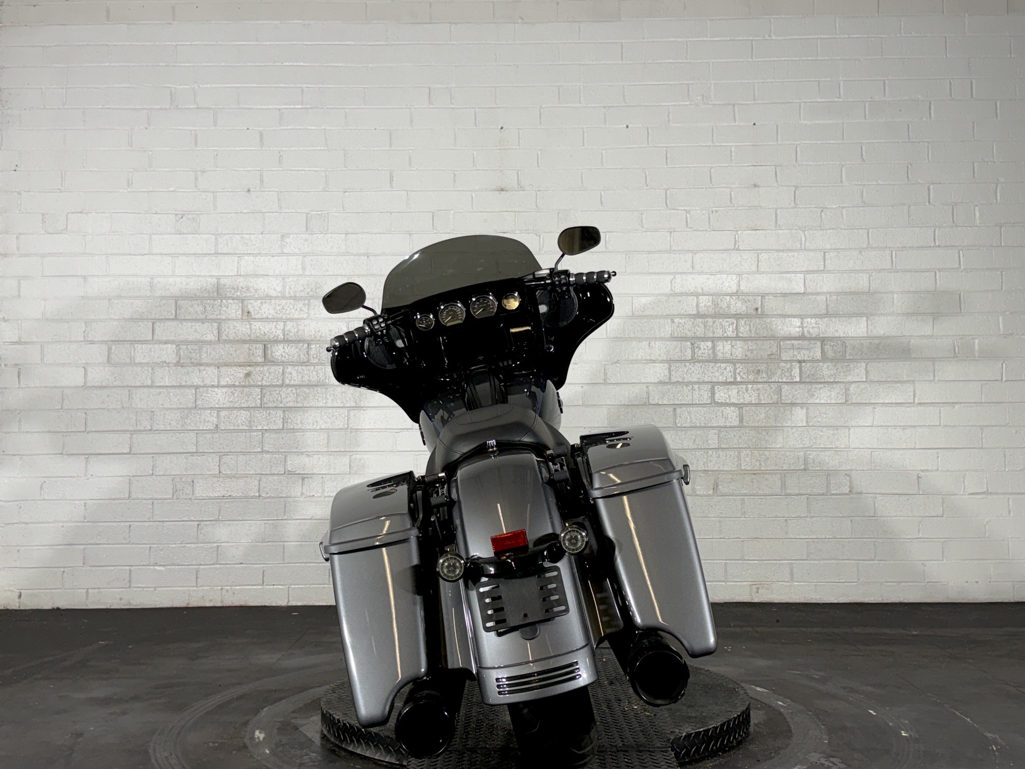 2021 Harley-Davidson Street Glide® Special 5