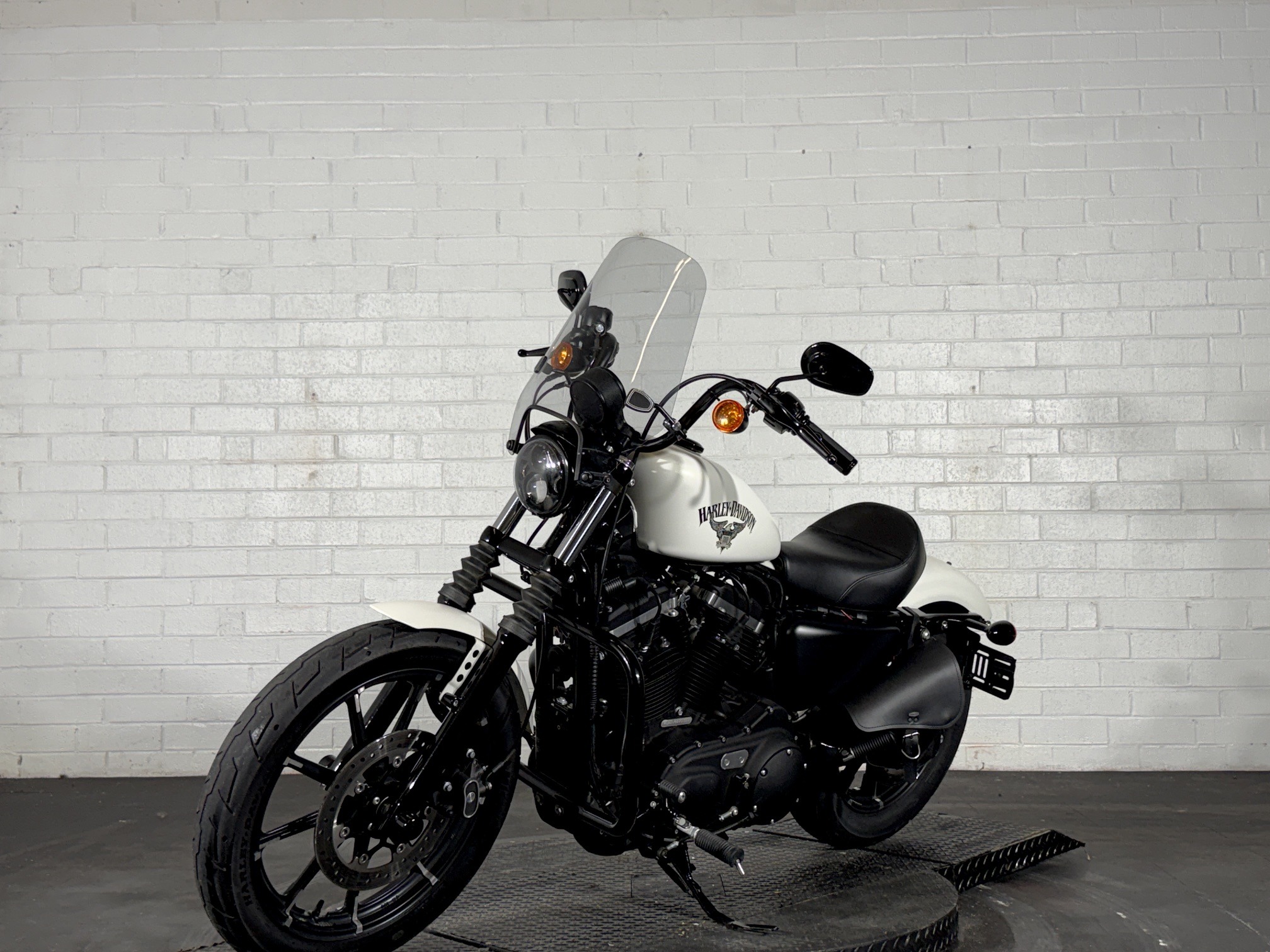 2018 Harley-Davidson Iron 883 7