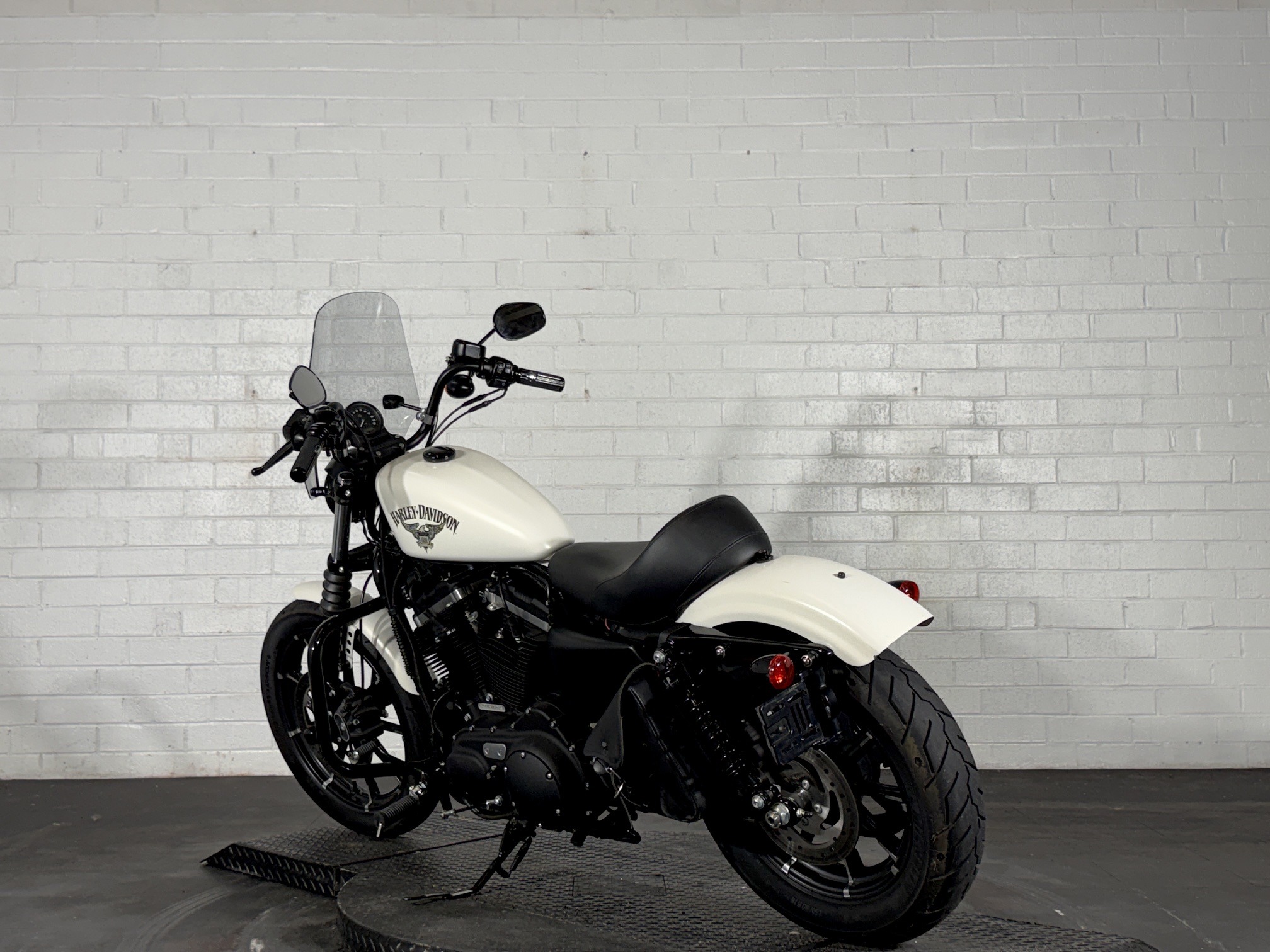 2018 Harley-Davidson Iron 883 6