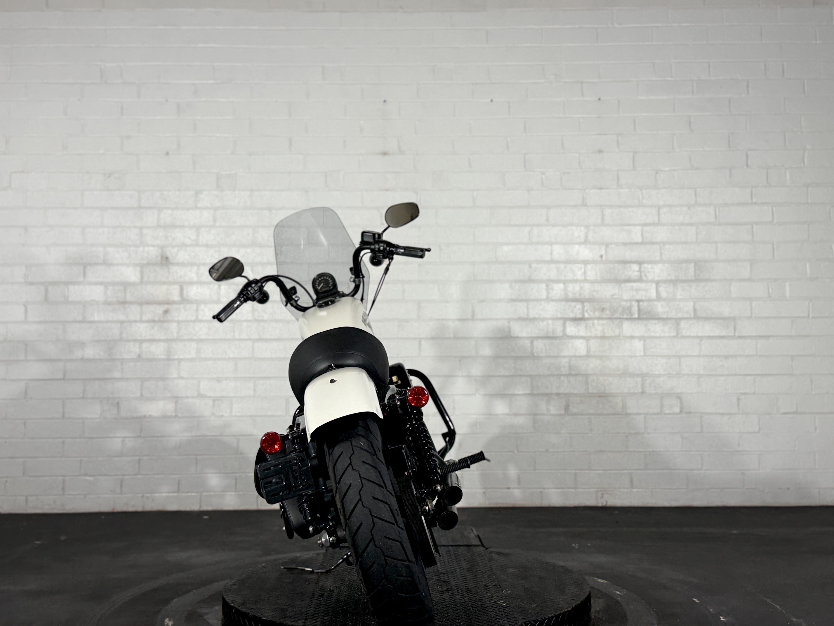 2018 Harley-Davidson Iron 883 5