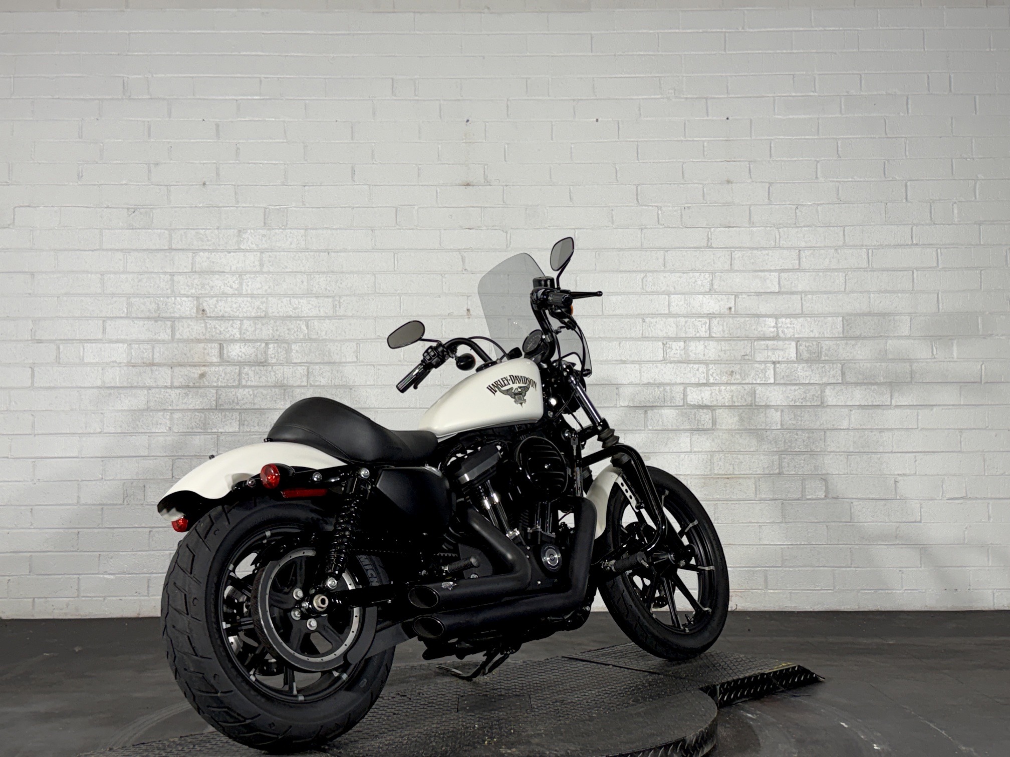 2018 Harley-Davidson Iron 883 4
