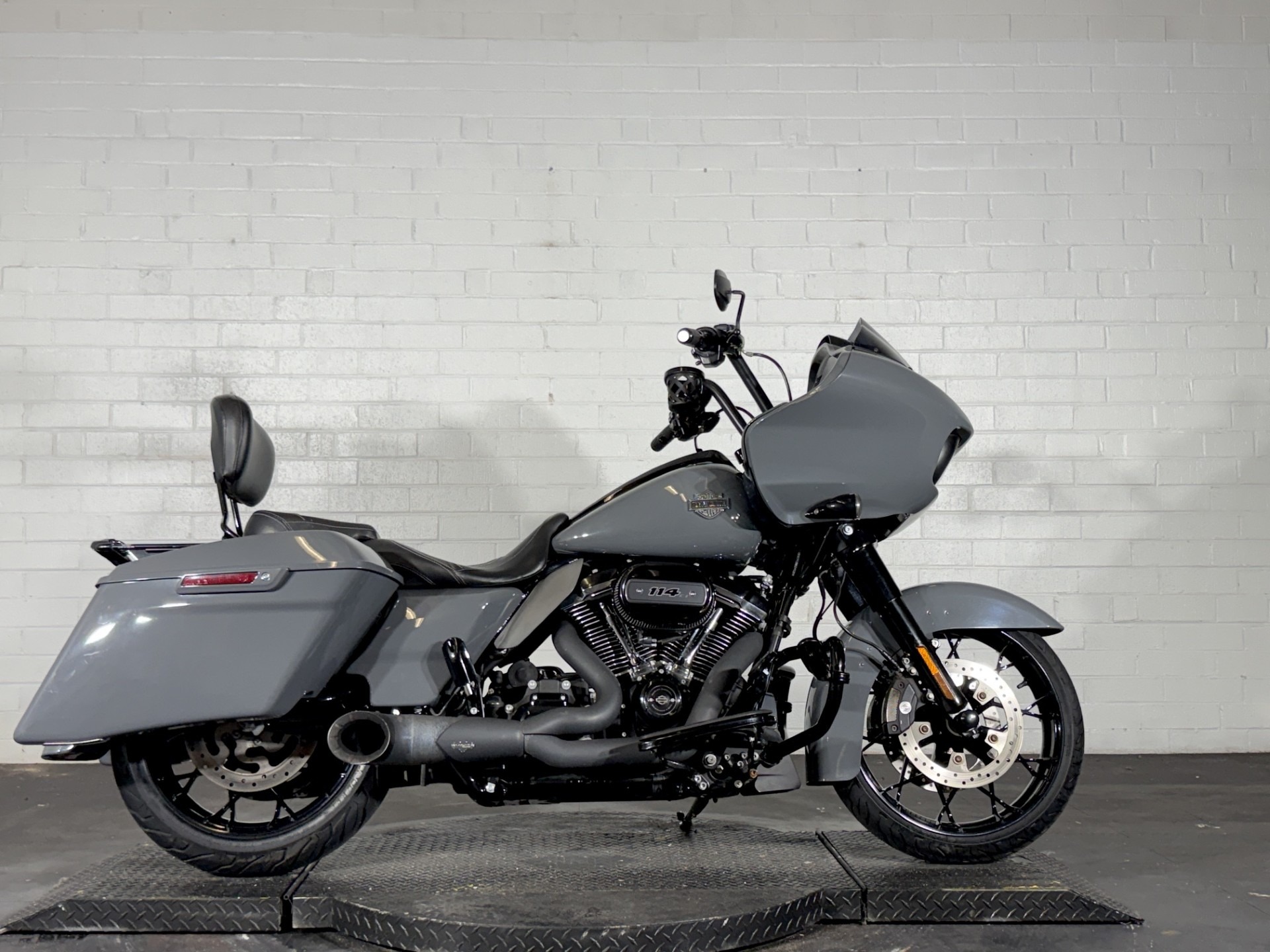 2022 Harley-Davidson Road Glide® Special for sale 1286273