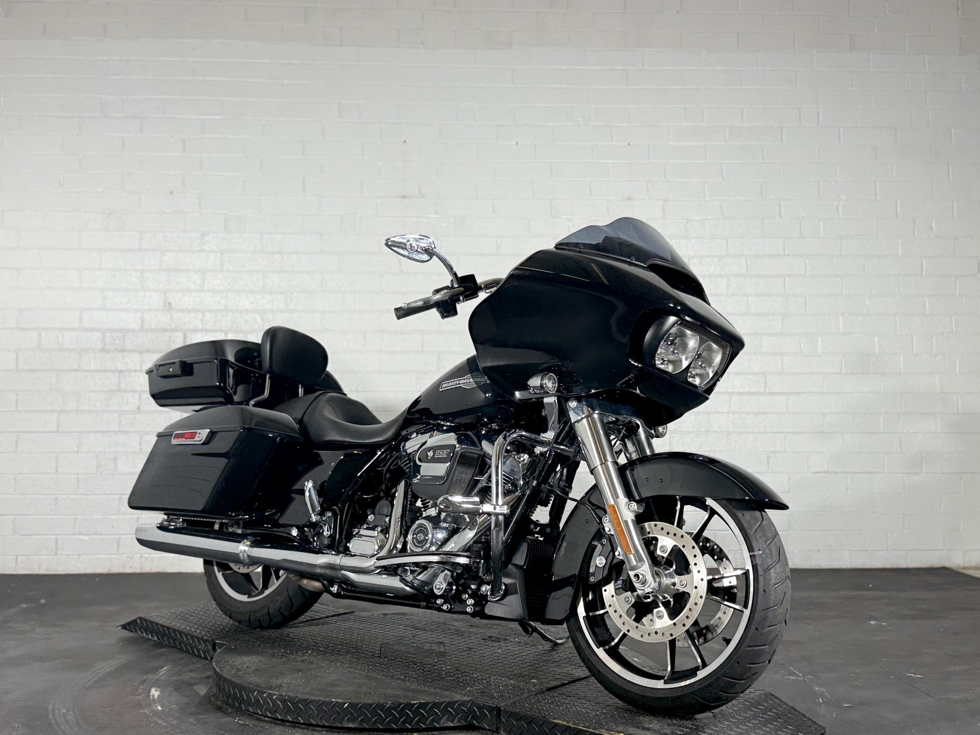 2023 Harley-Davidson Road Glide® 3