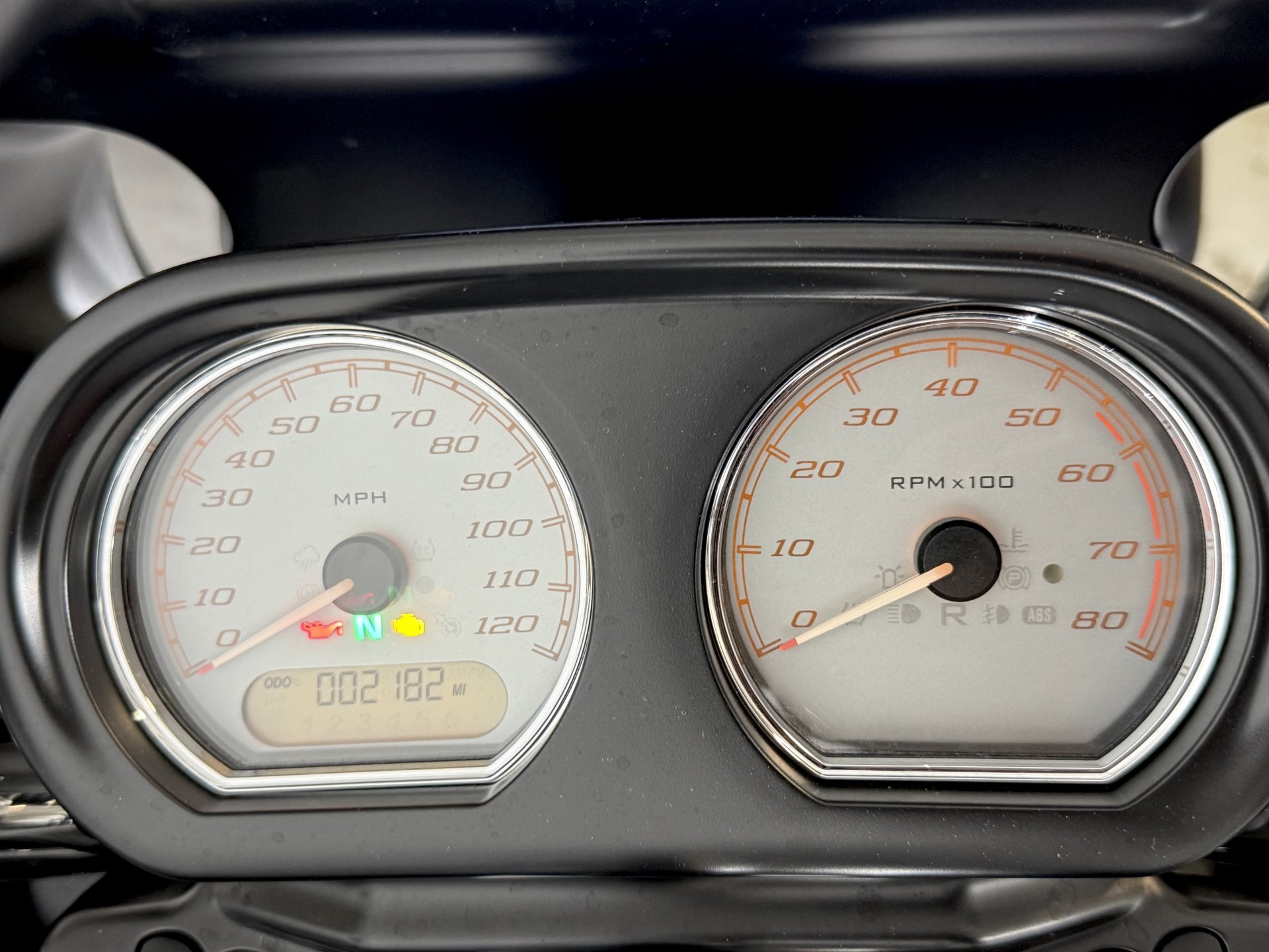 2023 Harley-Davidson Road Glide® 9