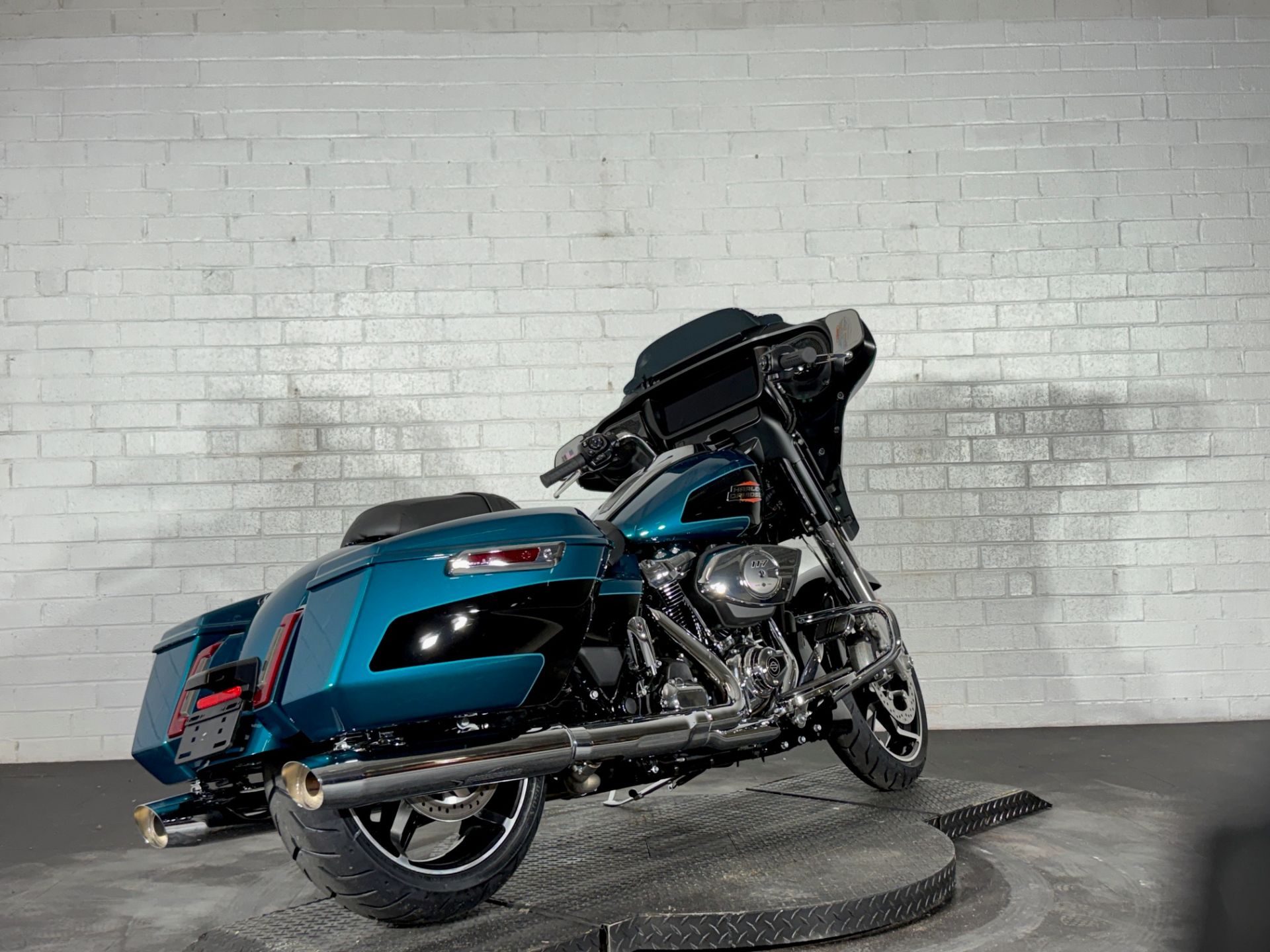 New 2026 Harley-Davidson Street Glide®, Winston Salem NC | Specs