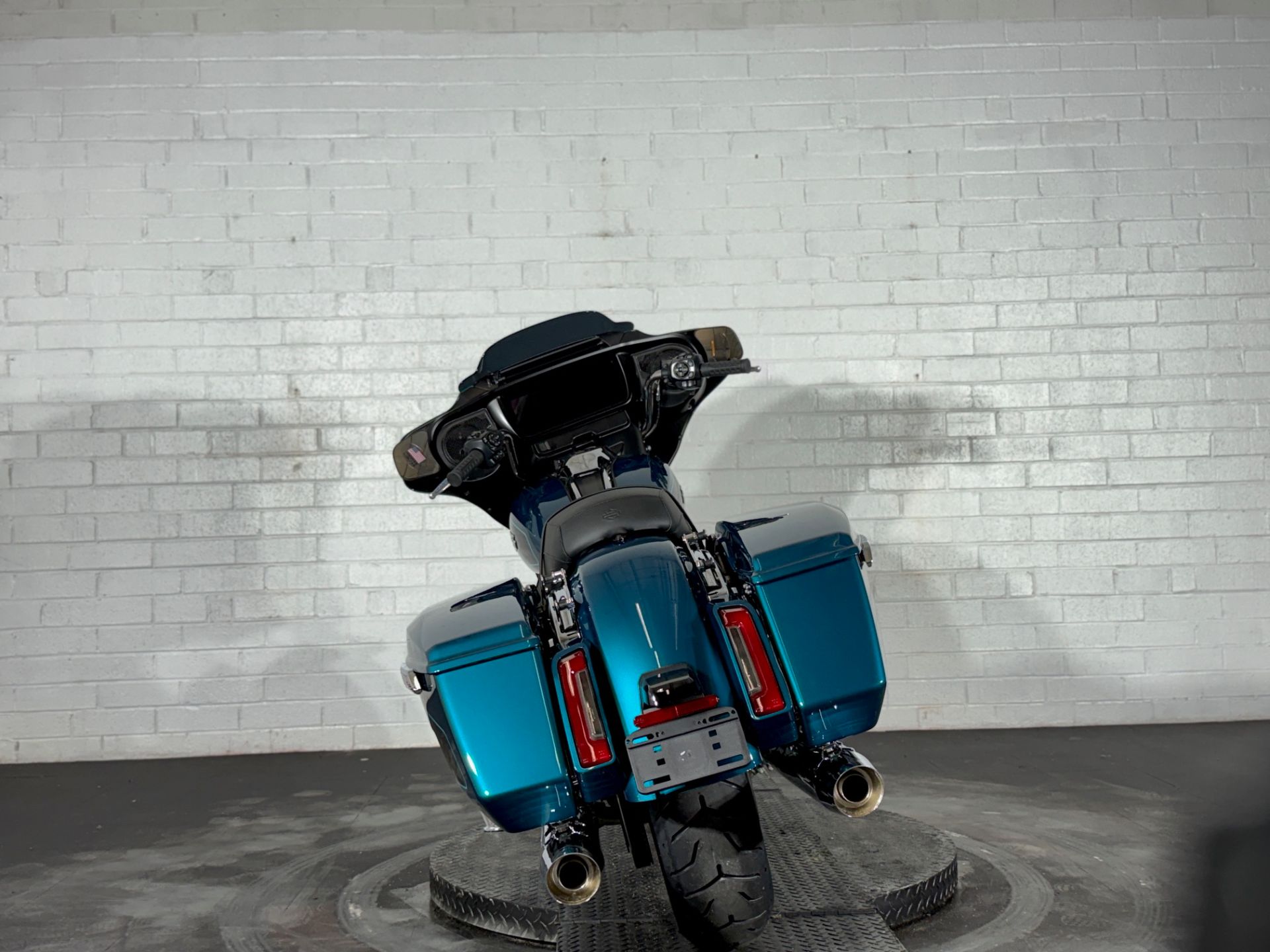 New 2026 Harley-Davidson Street Glide®, Winston Salem NC | Specs