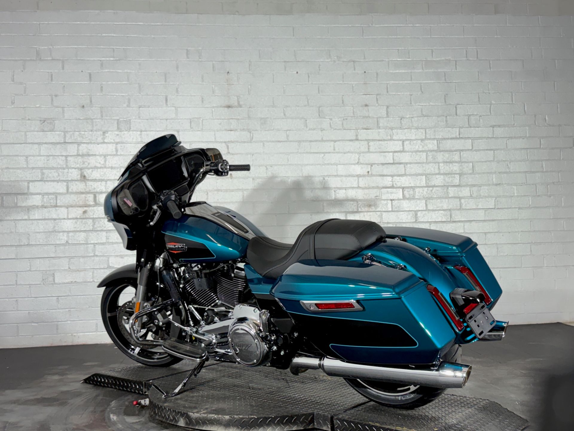 New 2026 Harley-Davidson Street Glide®, Winston Salem NC | Specs
