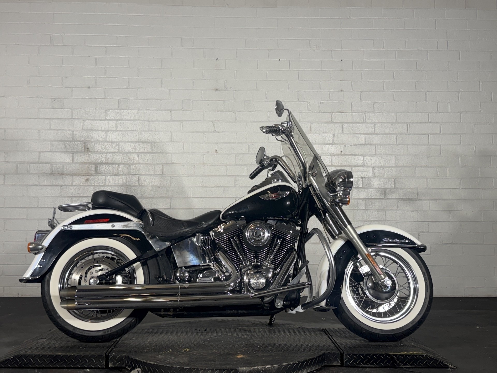2006 Harley-Davidson Softail® Deluxe
