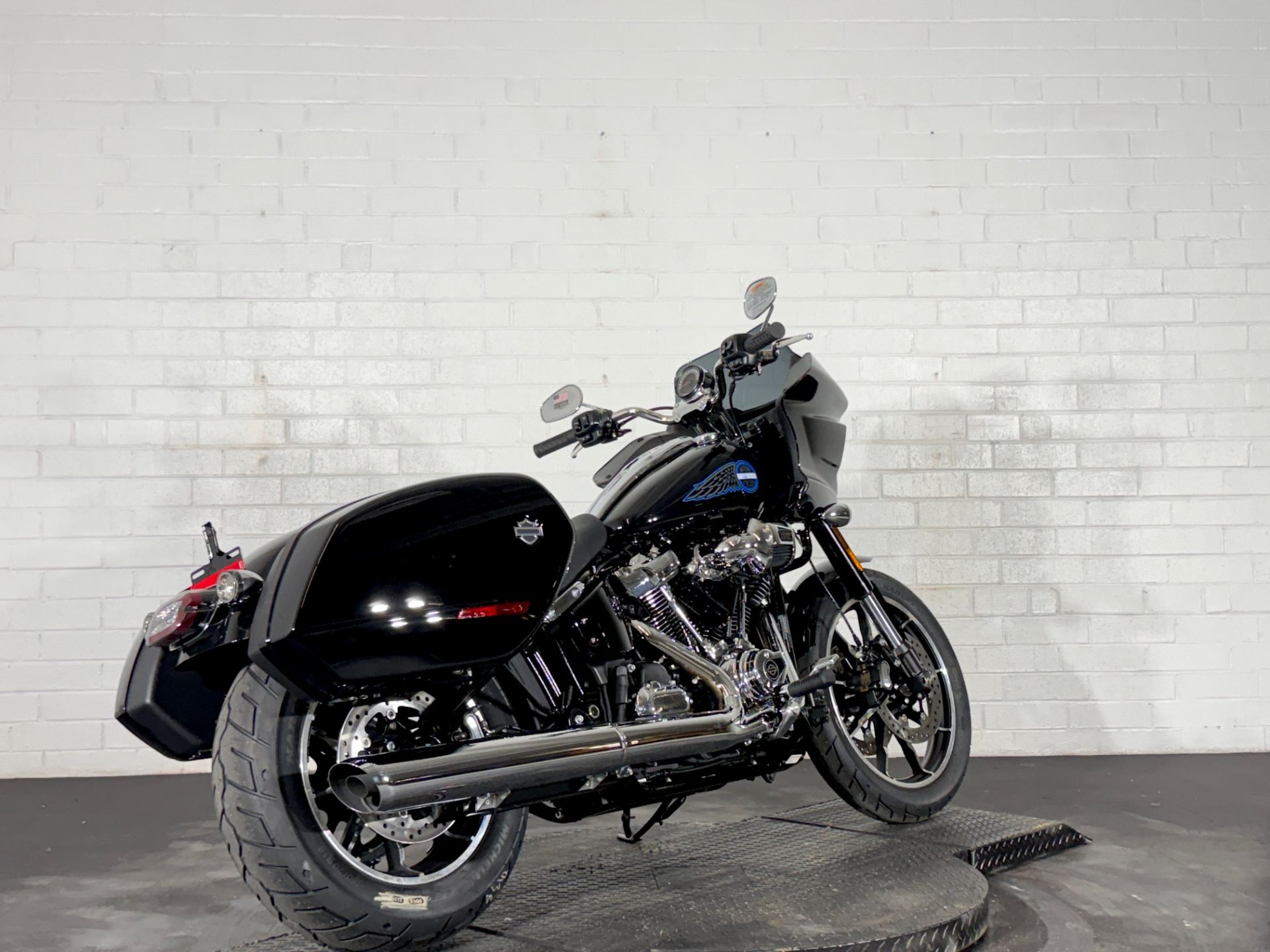 New 2026 Harley-Davidson Low Rider® ST, Winston Salem NC | Specs