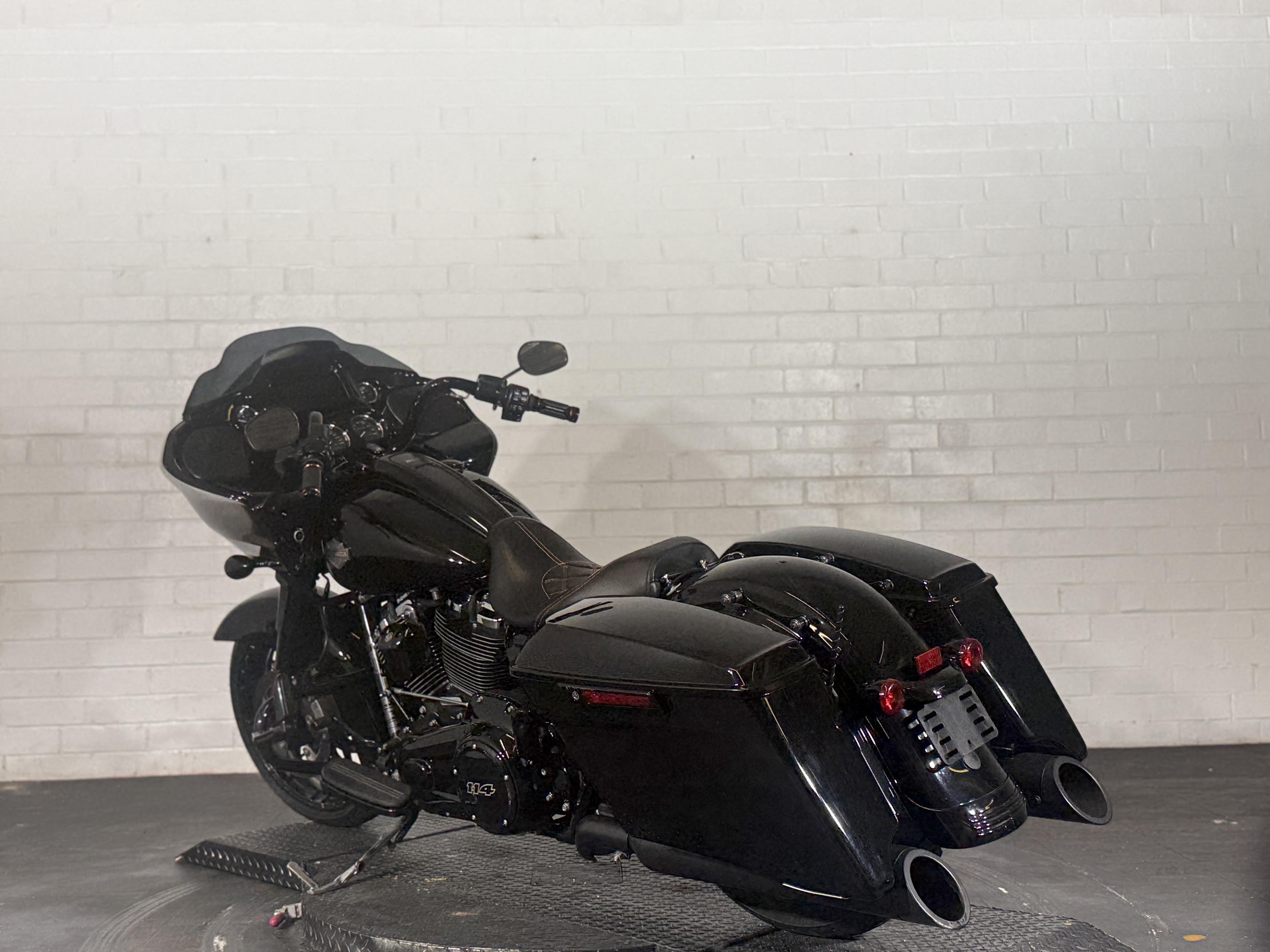 2023 Harley-Davidson Road Glide® Special 6