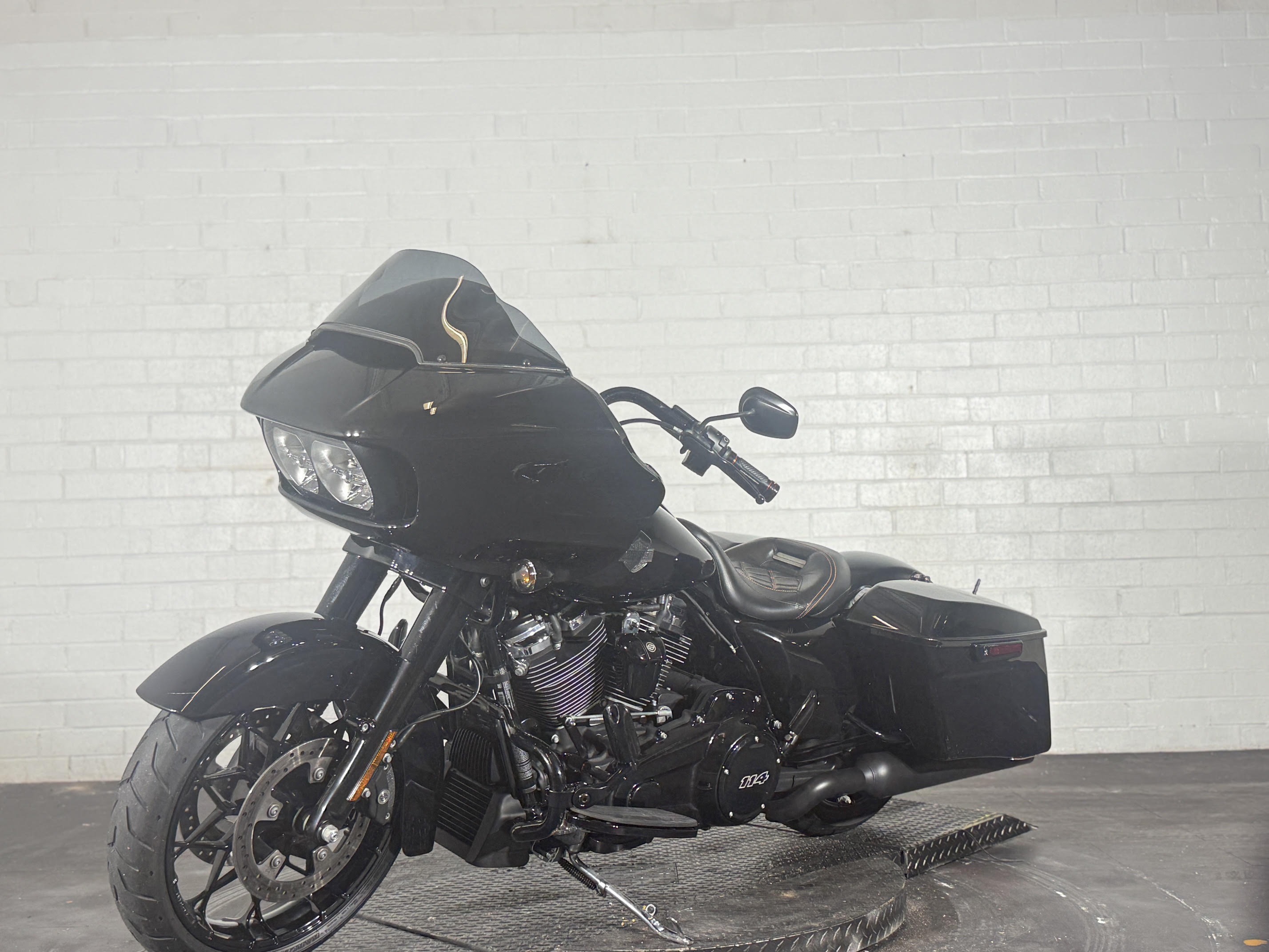 2023 Harley-Davidson Road Glide® Special 7