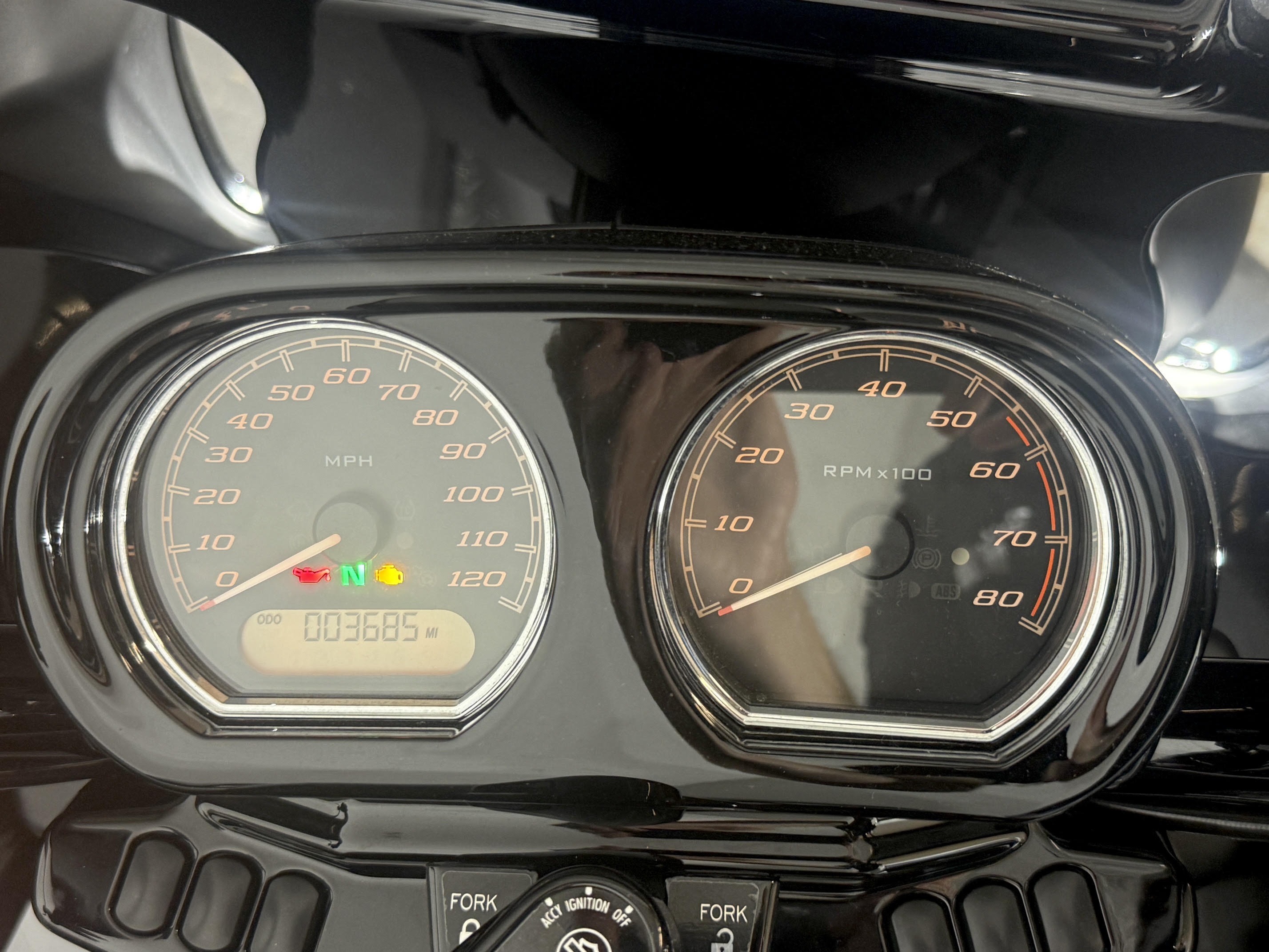 2023 Harley-Davidson Road Glide® Special 9