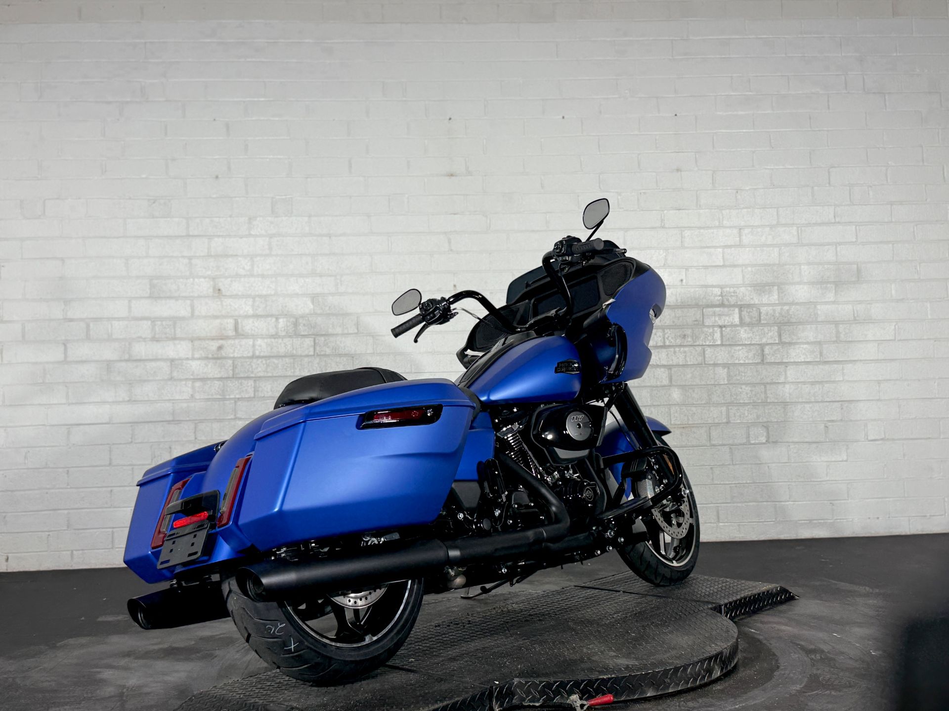 New 2026 Harley-Davidson Road Glide®, Winston Salem NC | Specs