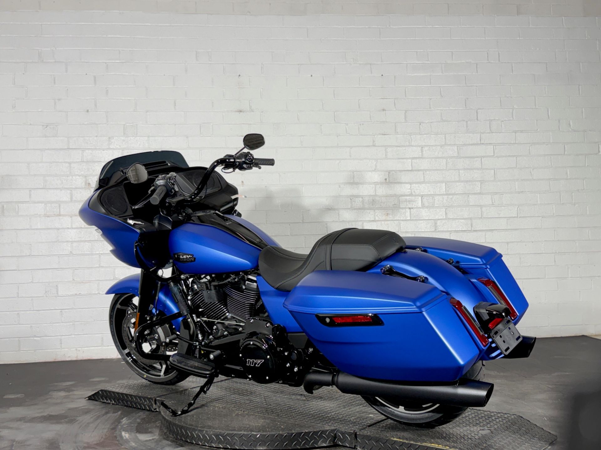 New 2026 Harley-Davidson Road Glide®, Winston Salem NC | Specs