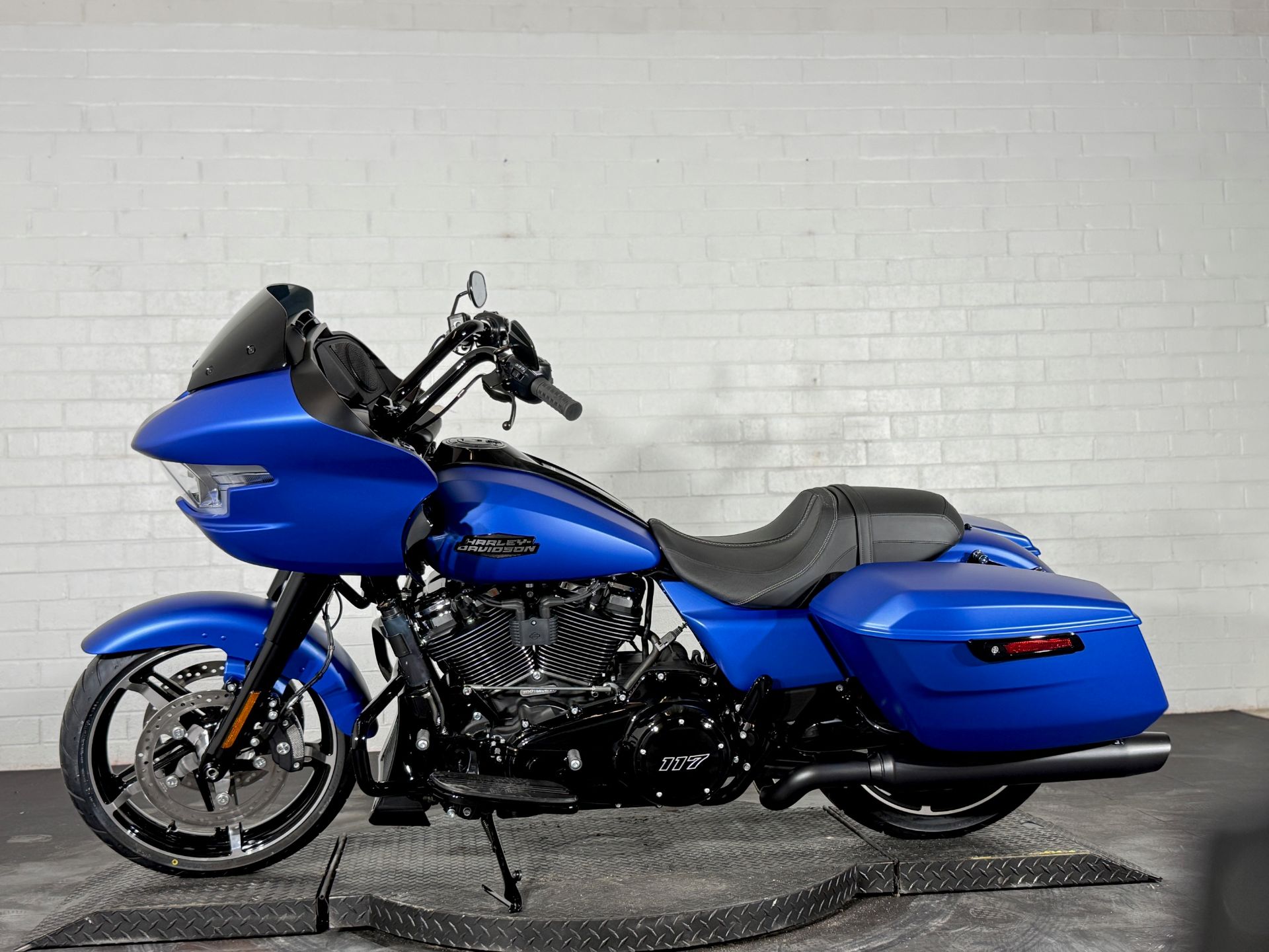 New 2026 Harley-Davidson Road Glide®, Winston Salem NC | Specs