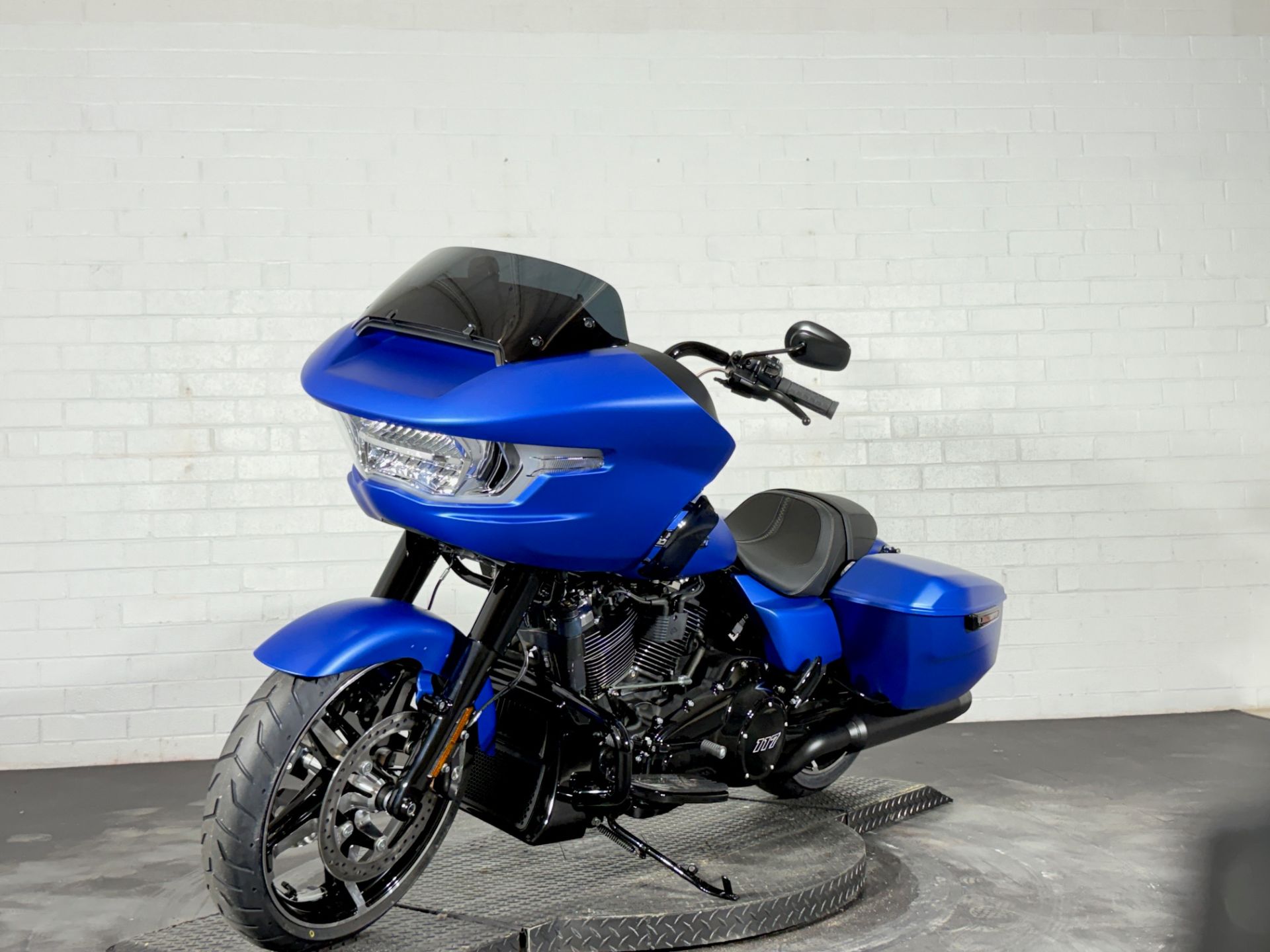 2026 Harley-Davidson Road Glide® 7