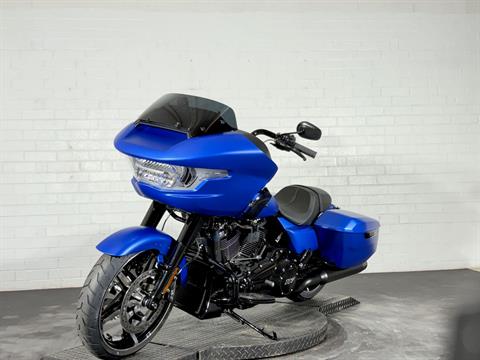 New 2026 Harley-Davidson Road Glide®, Winston Salem NC | Specs
