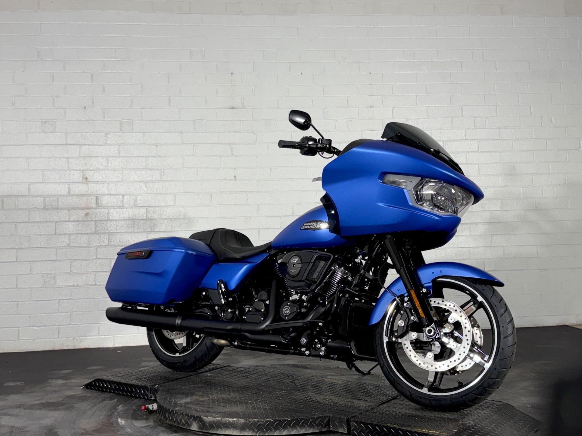 2026 Harley-Davidson Road Glide® 3