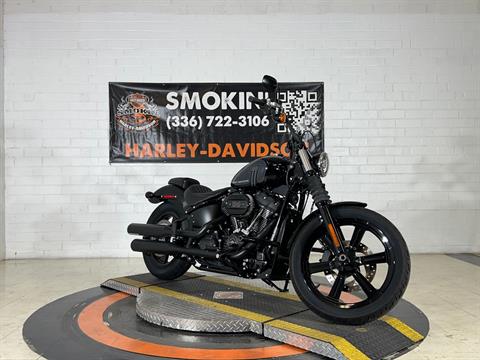 Harley Davidson スカジャン New 2024 Harley-Davidson Street Bob® 114 Motorcycle - Specs