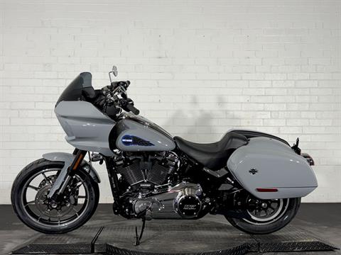 New 2026 Harley-Davidson Low Rider® ST, Winston Salem NC | Specs