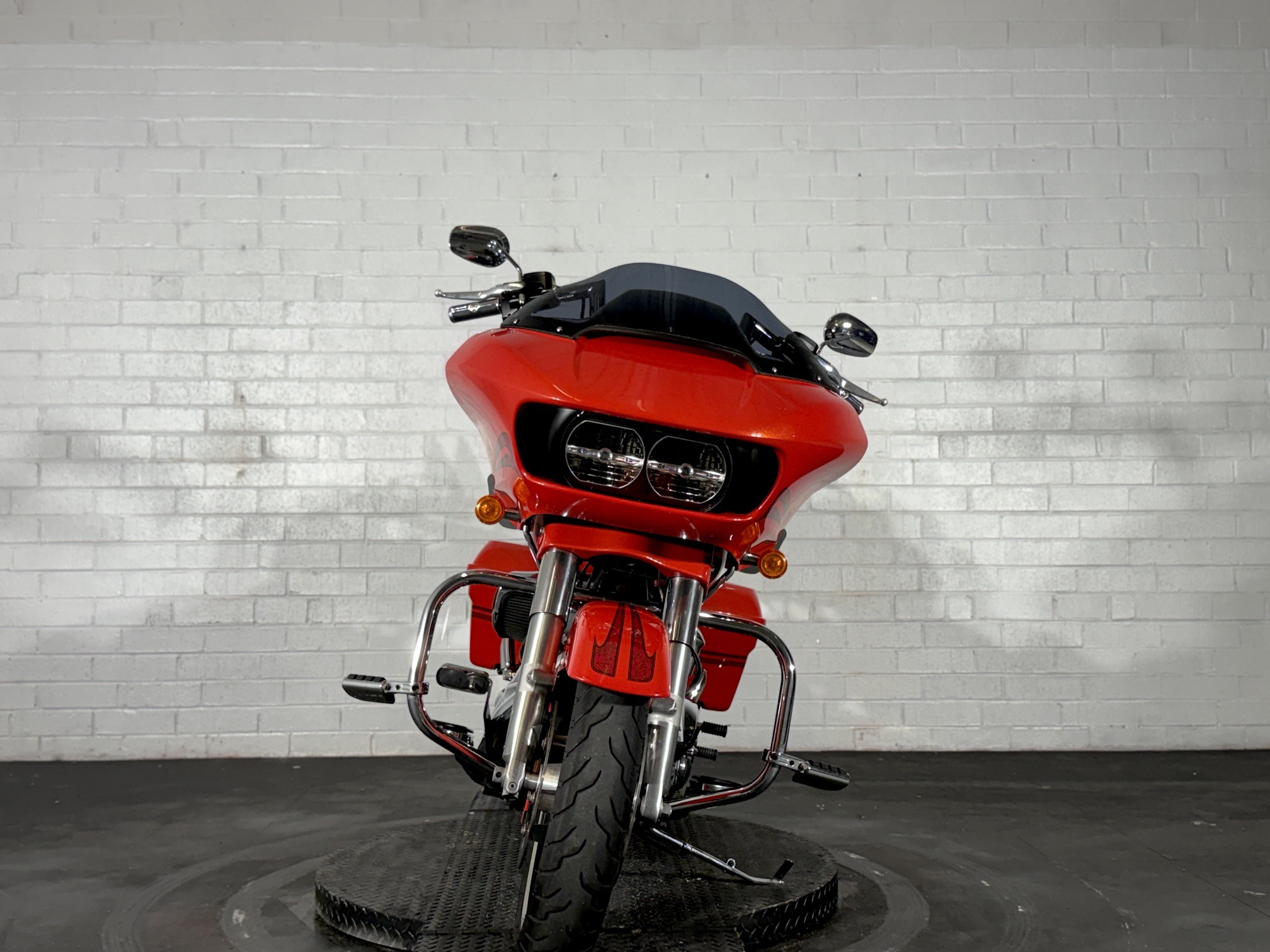 2017 Harley-Davidson Road Glide® Special 2