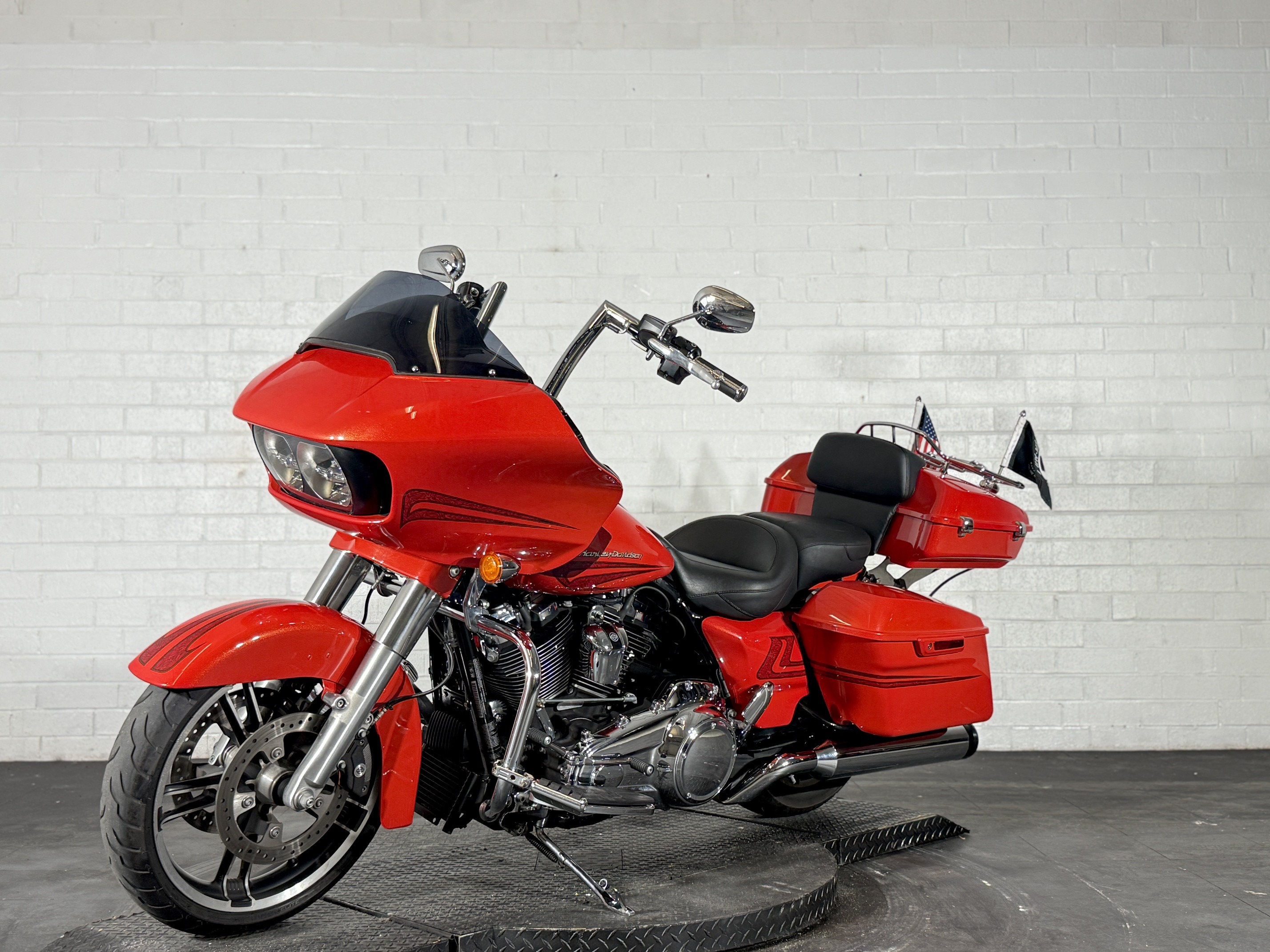 2017 Harley-Davidson Road Glide® Special 7