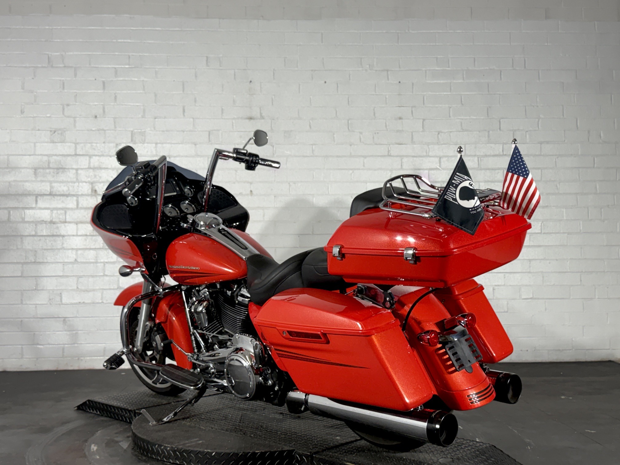 2017 Harley-Davidson Road Glide® Special 6