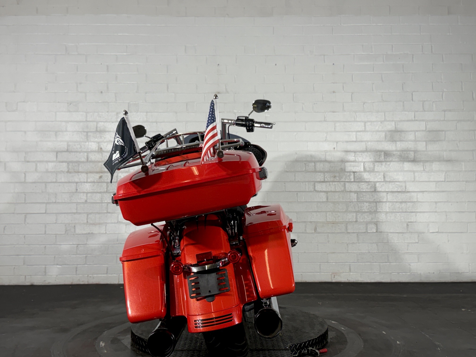 2017 Harley-Davidson Road Glide® Special 5