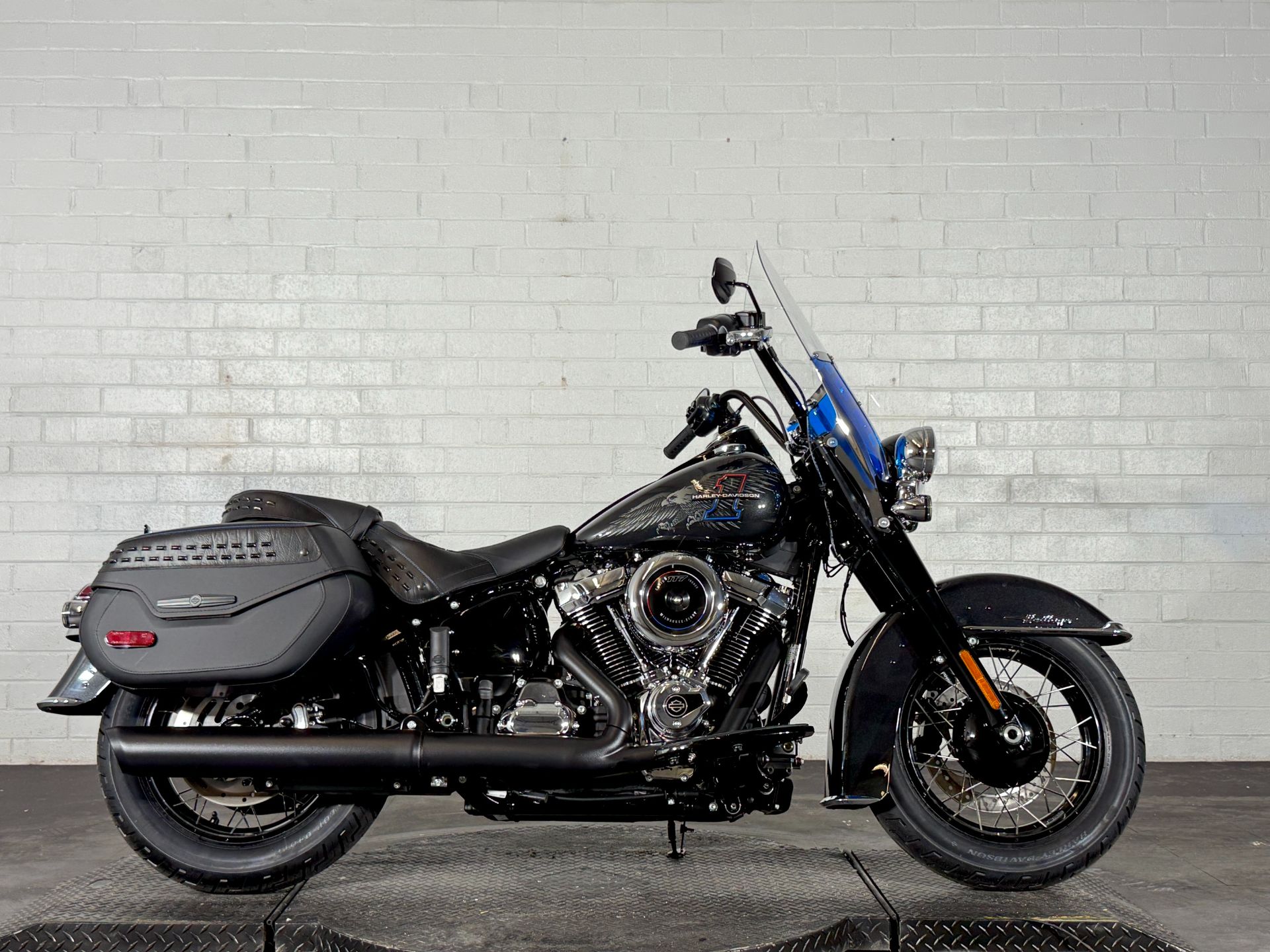 2026 Harley-Davidson Heritage Classic for sale 1159397
