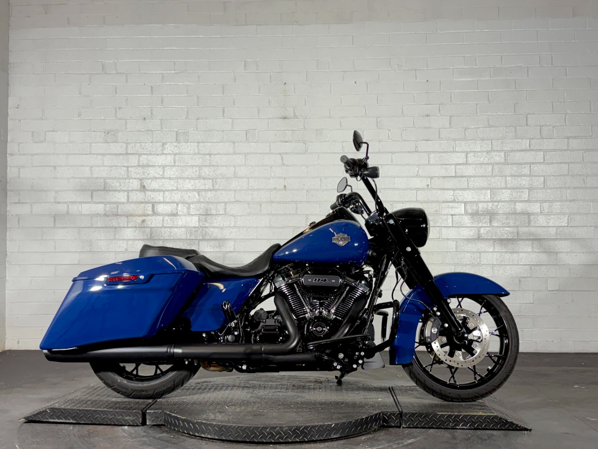 2023 Harley-Davidson Road King® Special for sale 1172421