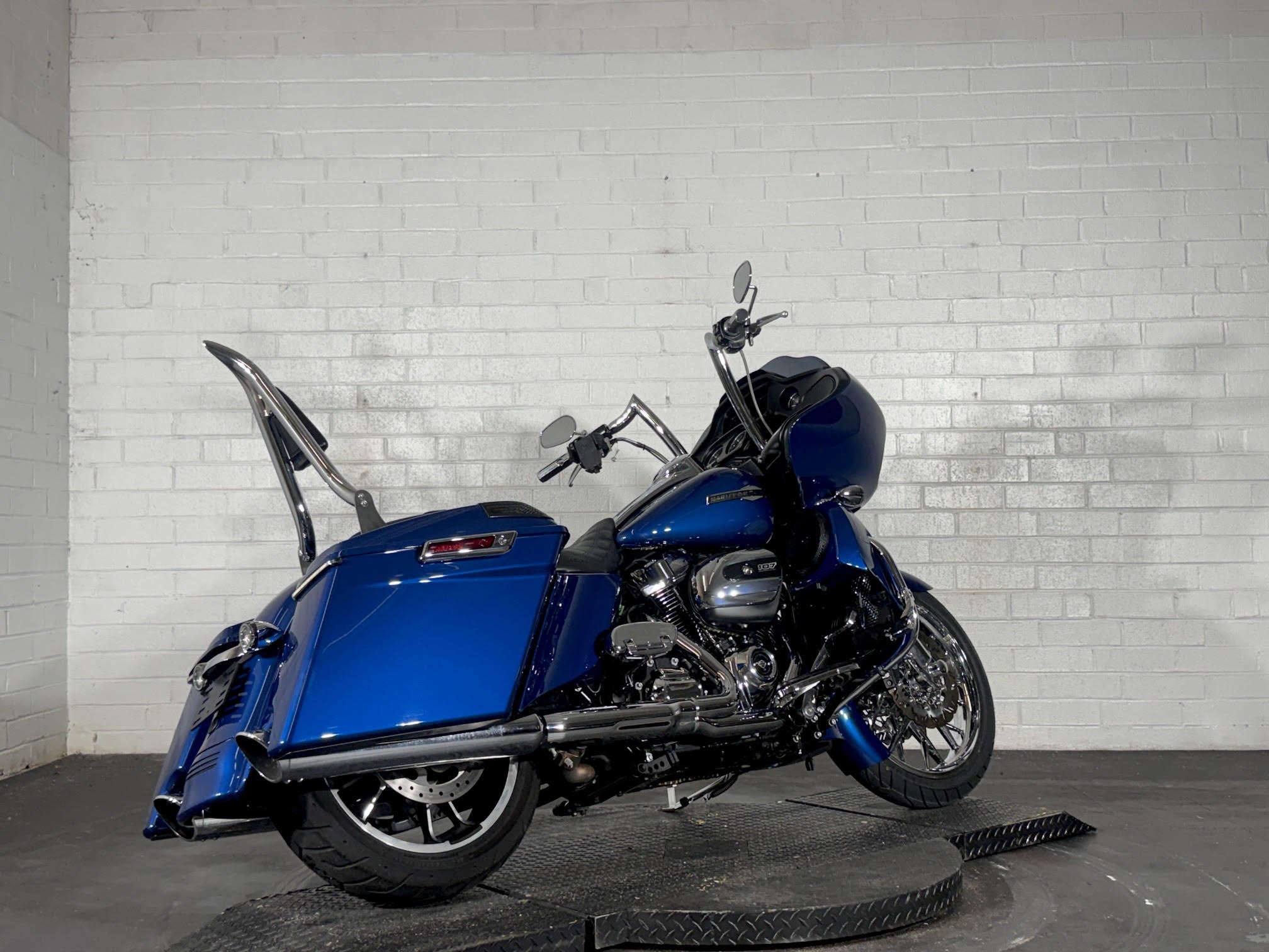 2022 Harley-Davidson Road Glide® 4