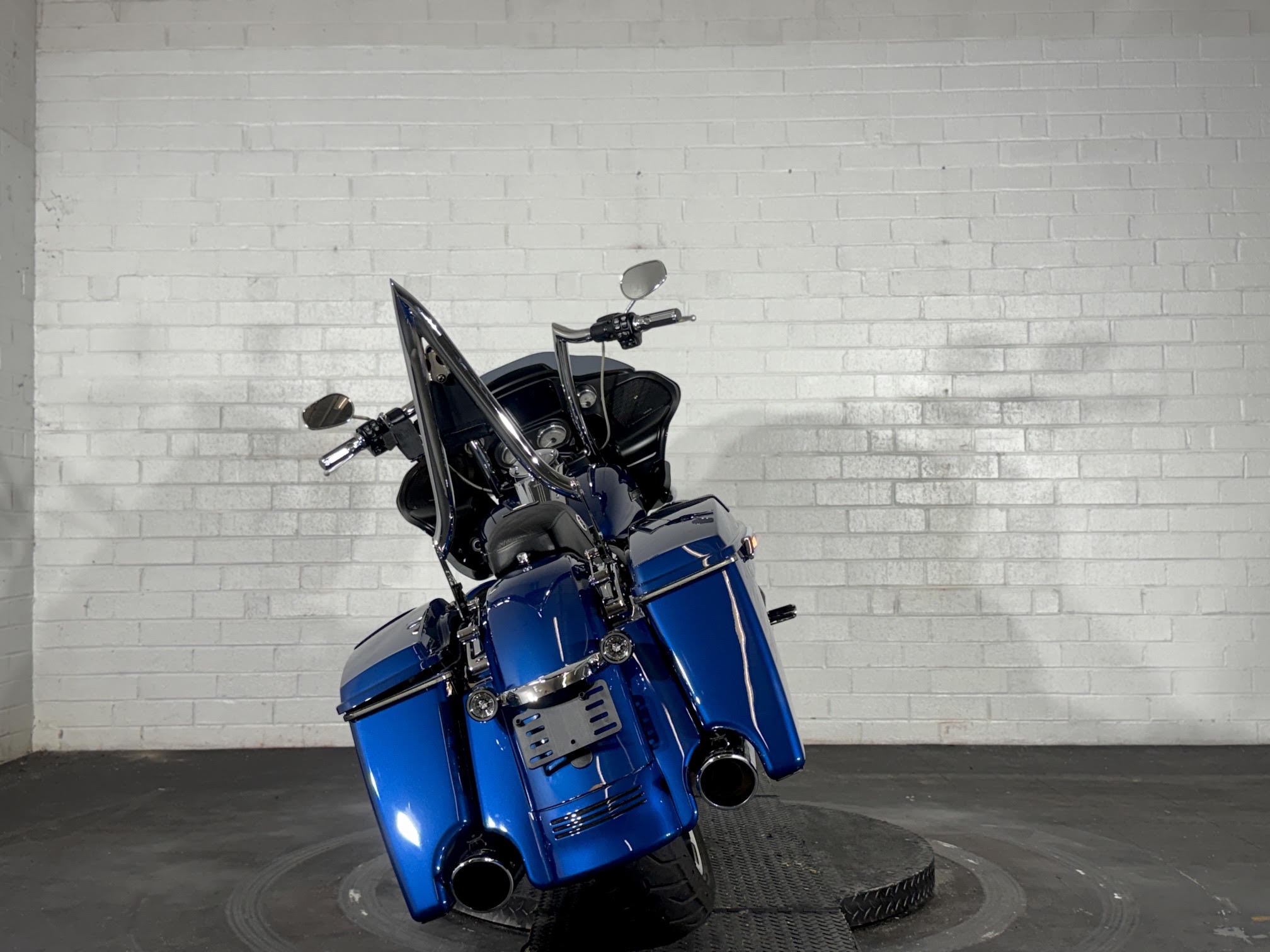 2022 Harley-Davidson Road Glide® 5