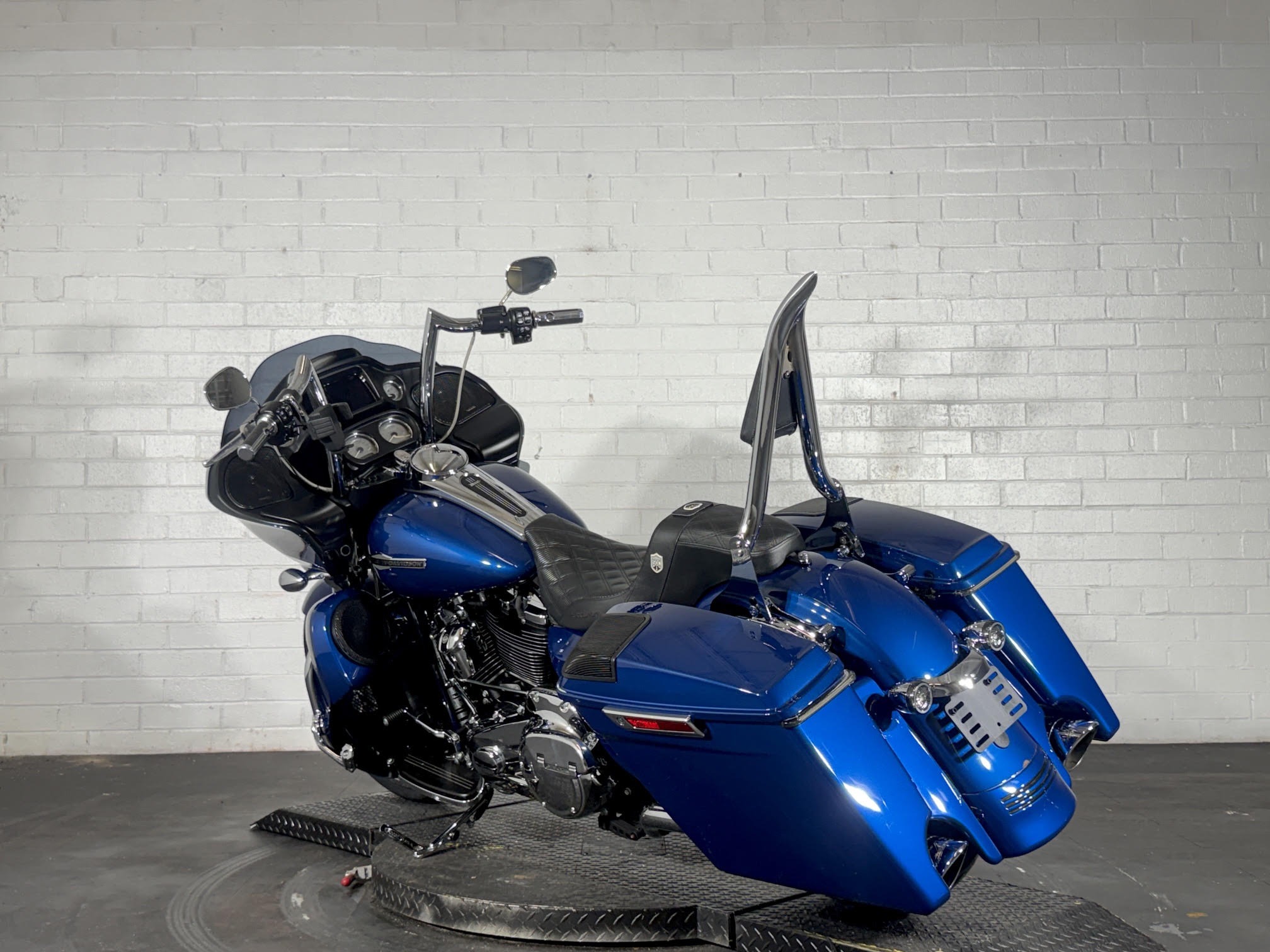 2022 Harley-Davidson Road Glide® 6