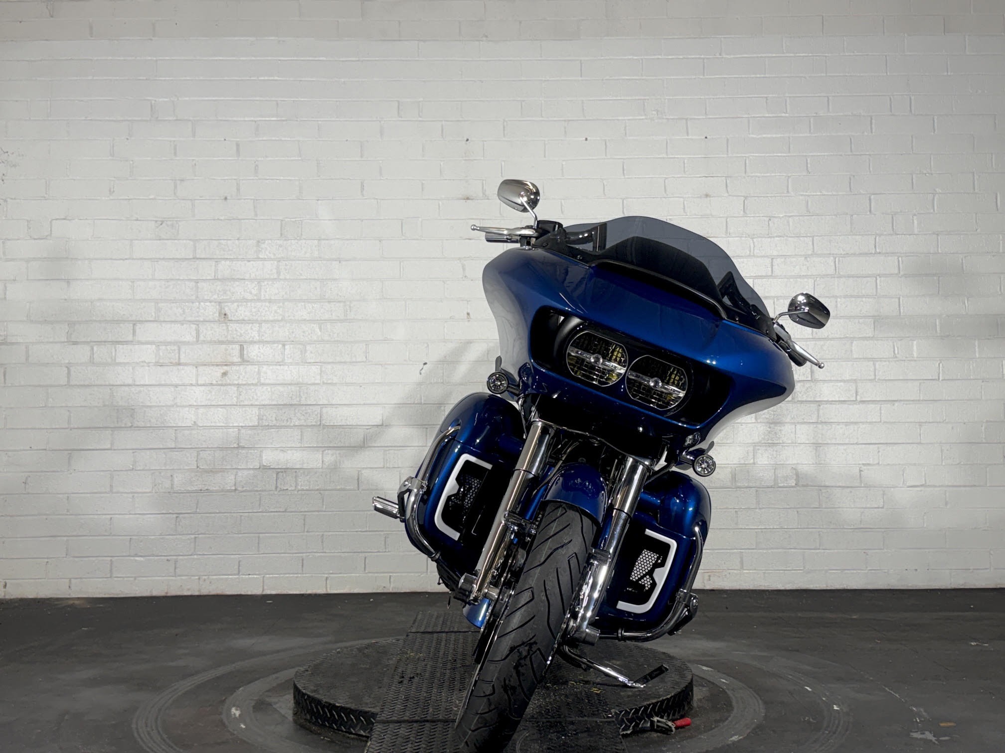 2022 Harley-Davidson Road Glide® 2