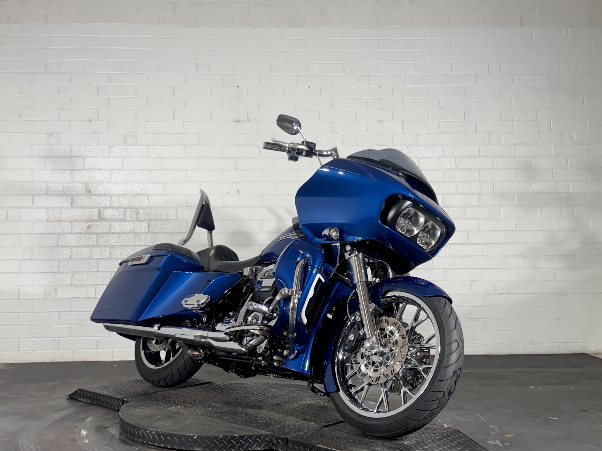 2022 Harley-Davidson Road Glide® 3
