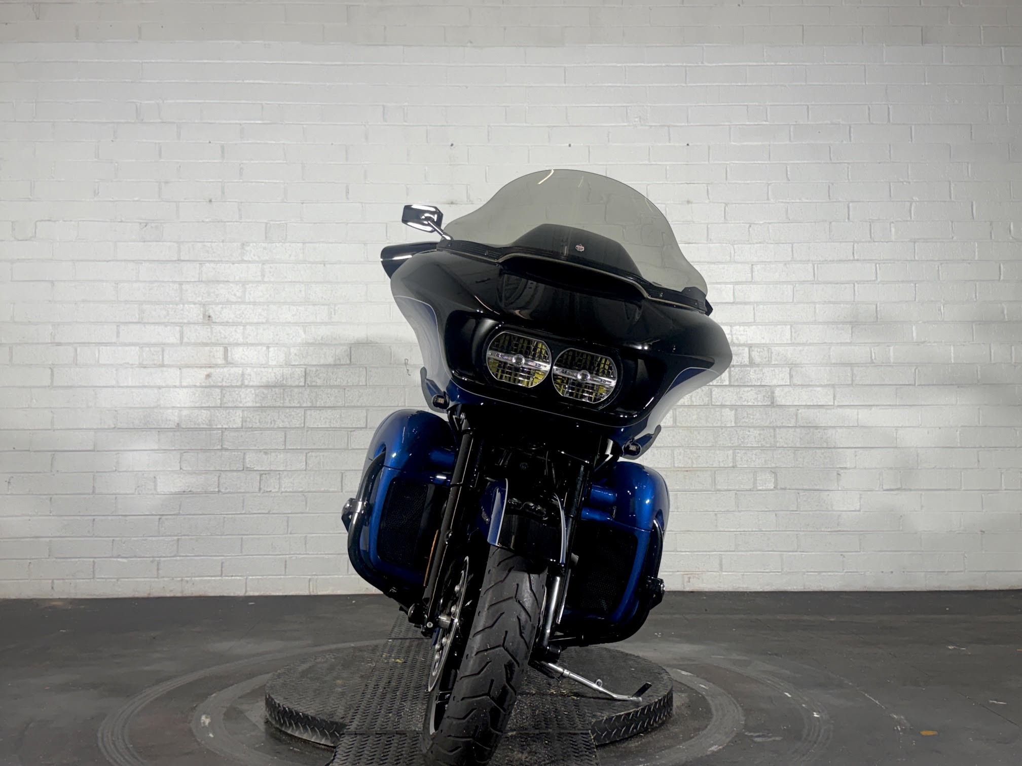 2022 Harley-Davidson Road Glide® Limited 2