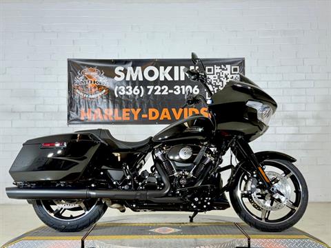 New 2025 Harley-Davidson Road Glide®, Winston Salem NC