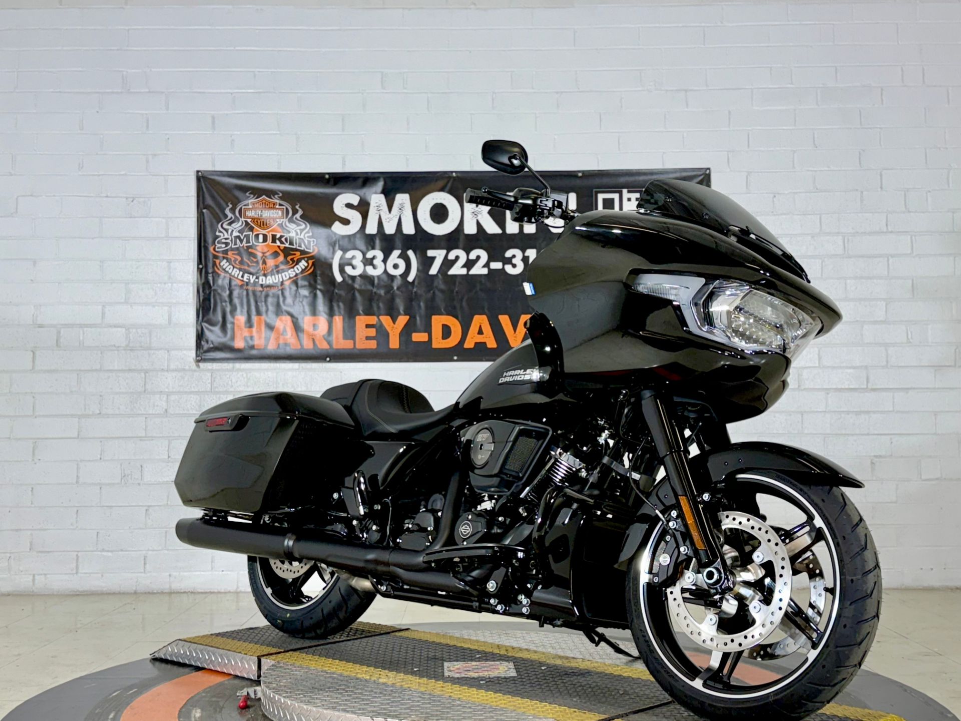 New 2025 Harley-Davidson Road Glide®, Winston Salem NC