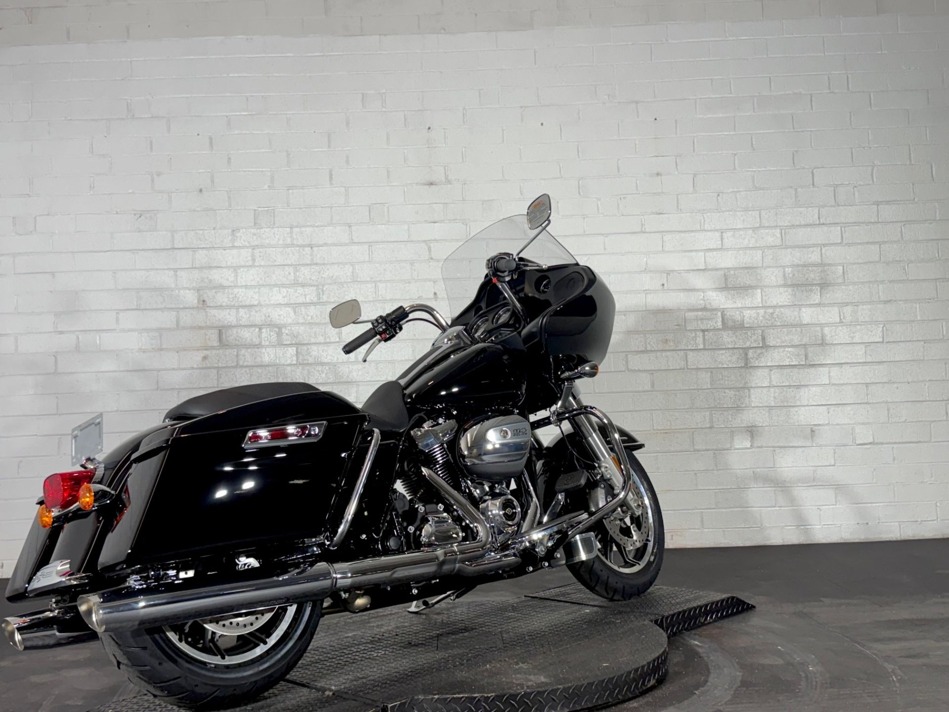 2025 Harley-Davidson Road Glide Police for sale 1121061