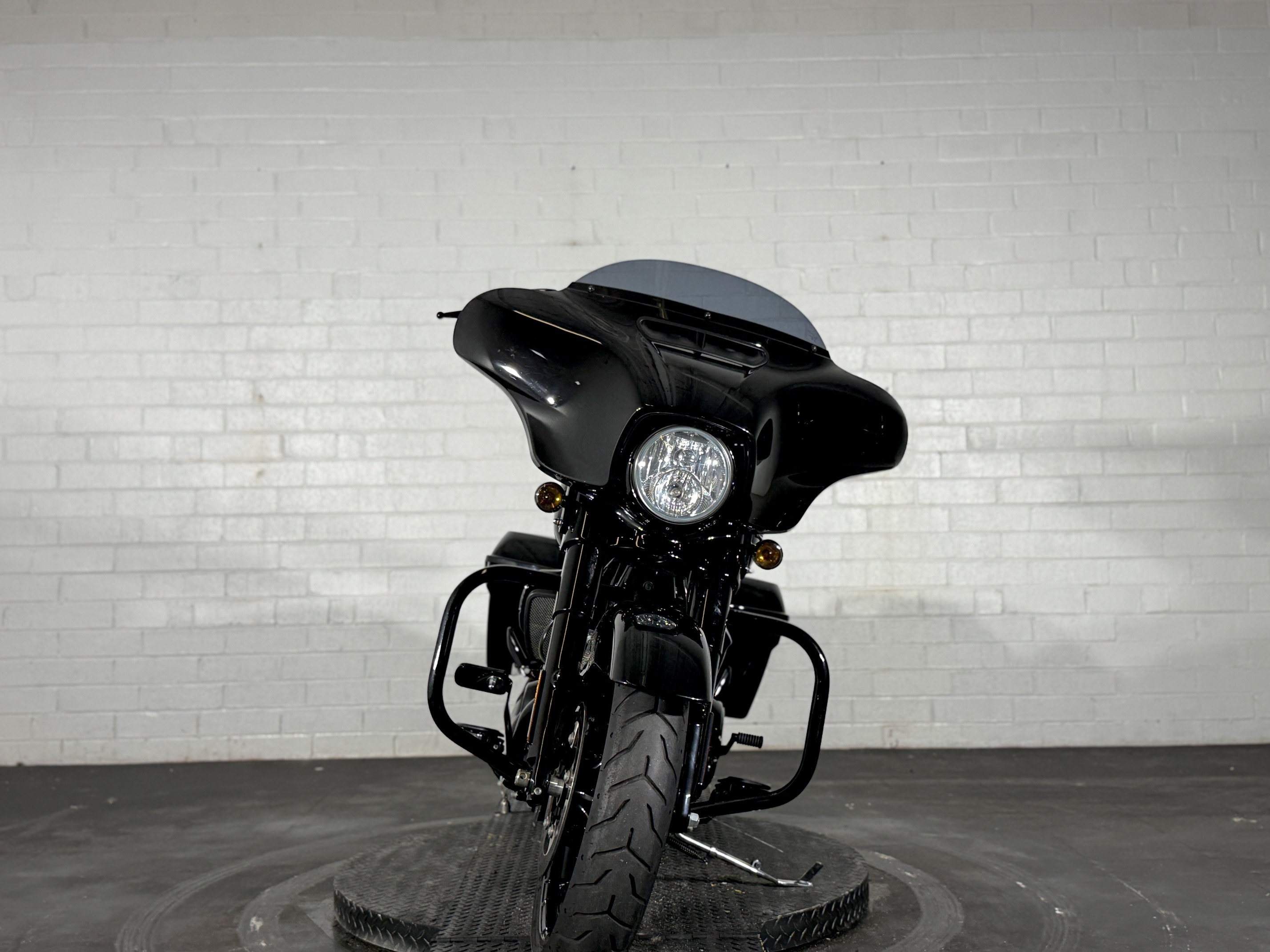 2020 Harley-Davidson Street Glide® Special 2