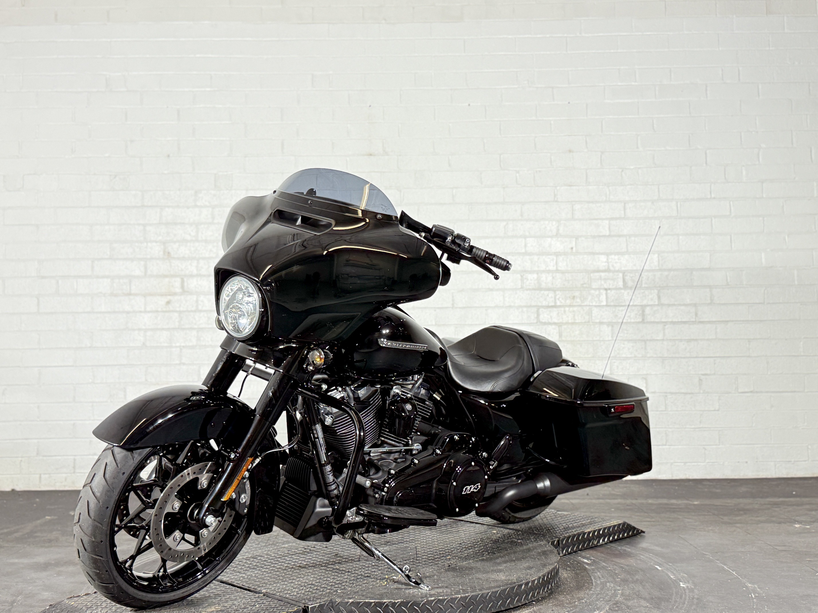 2020 Harley-Davidson Street Glide® Special 7