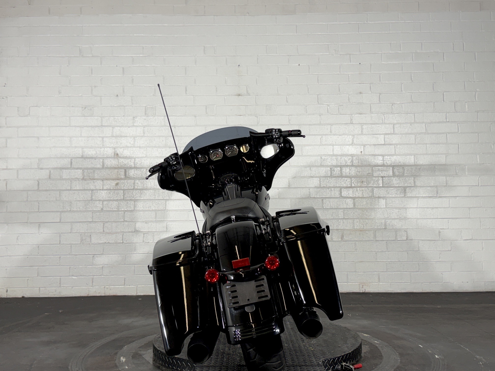 2020 Harley-Davidson Street Glide® Special 5