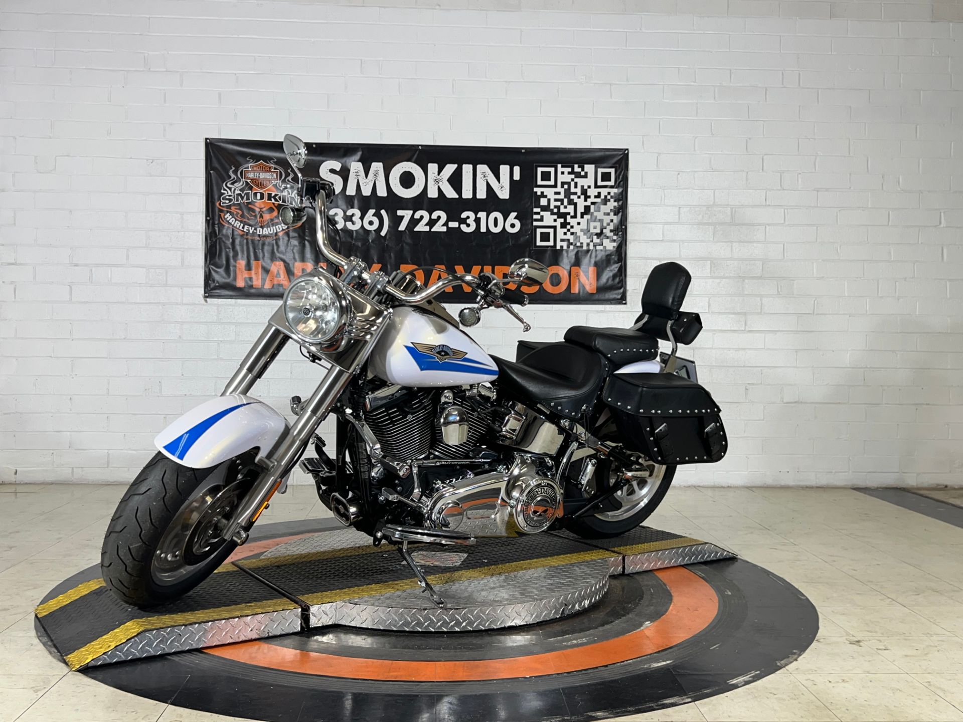 Clé De Contacteur D'allumage Moto Pour Harley Davidson FLSTF, FLSTFI, FLSTN 71450-04 | Interrupteur Démarrage Moto