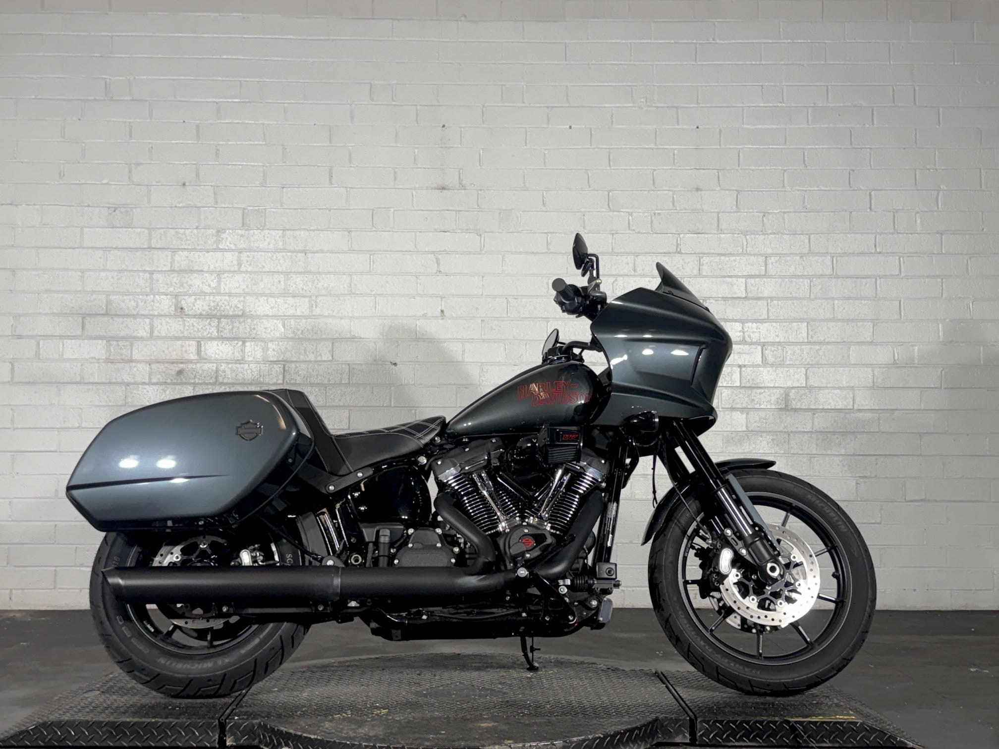 2025 Harley-Davidson Low Rider® ST