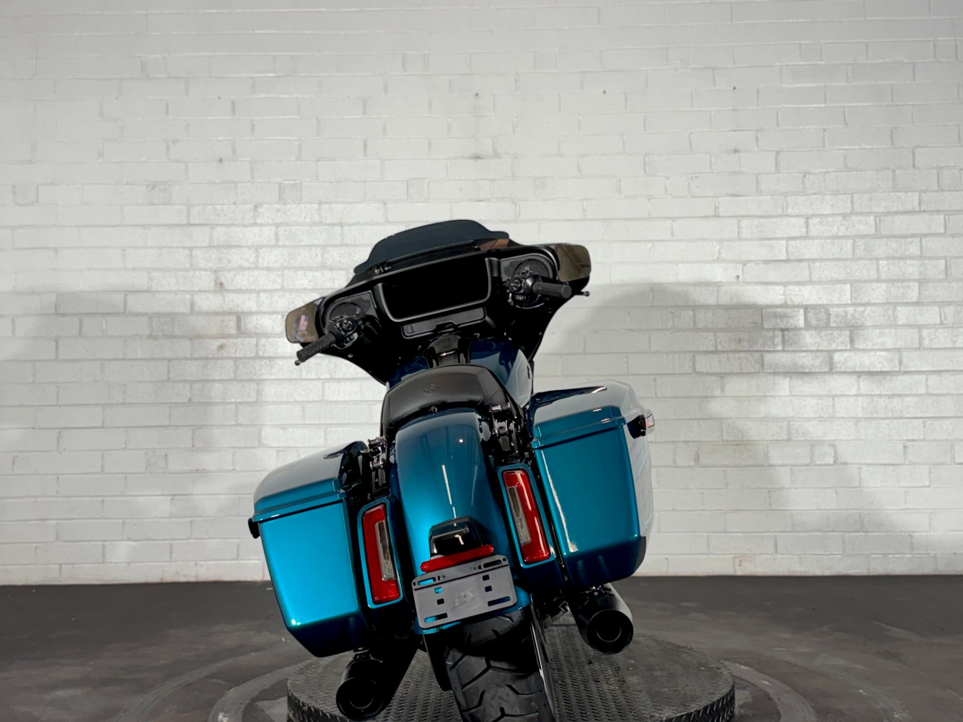 2026 Harley-Davidson Street Glide® 5