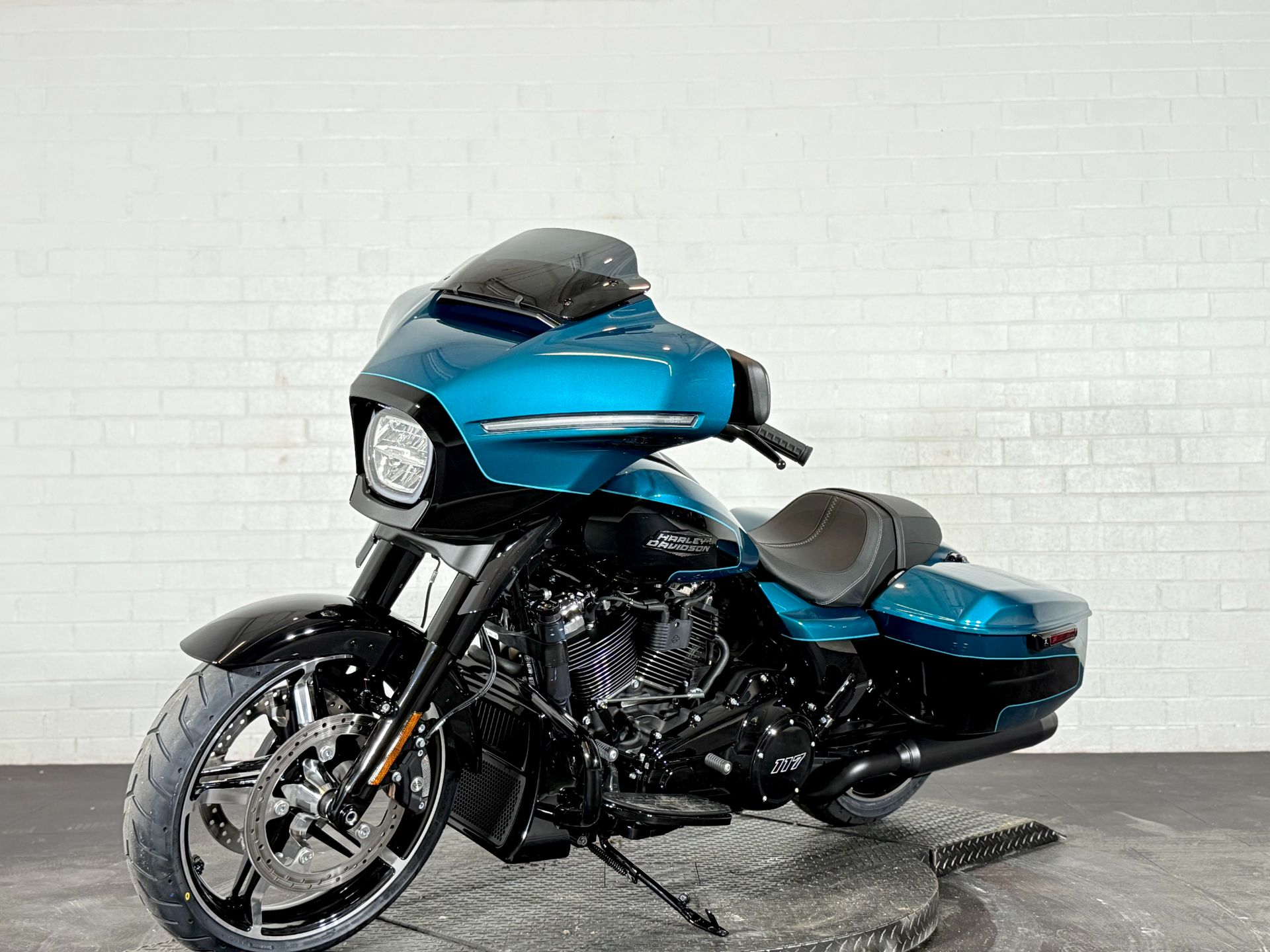 2026 Harley-Davidson Street Glide® 7