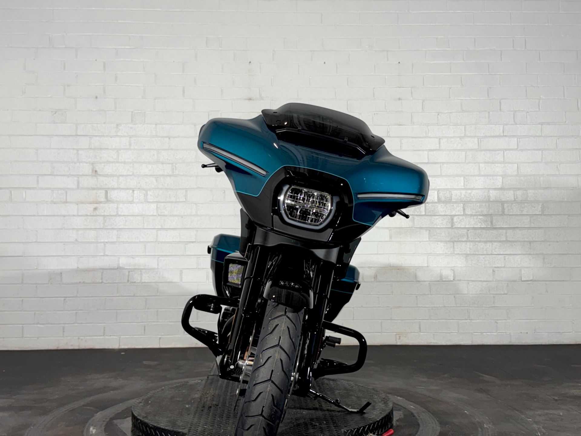 2026 Harley-Davidson Street Glide® 2